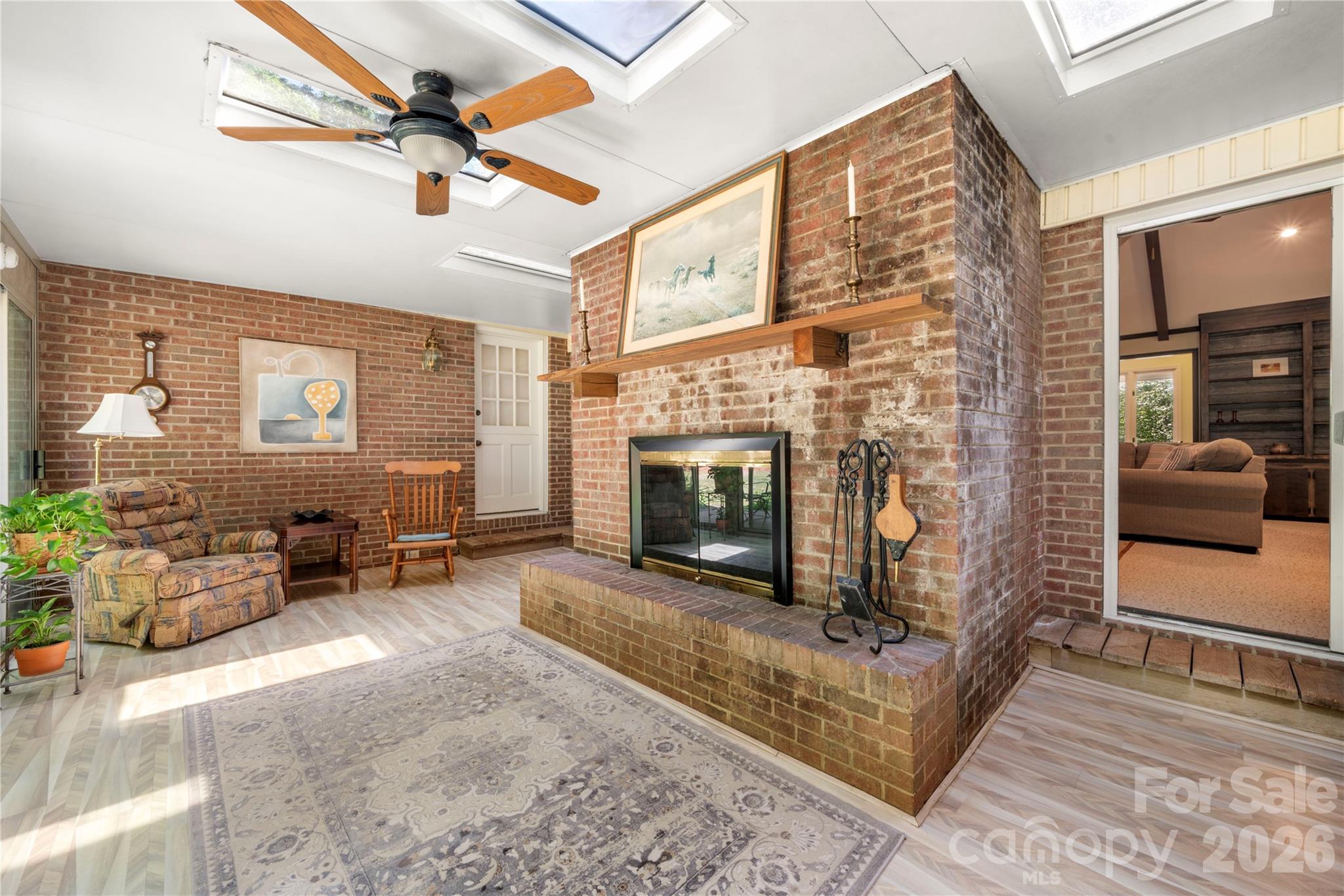 3426 Driftwood Drive — Gastonia