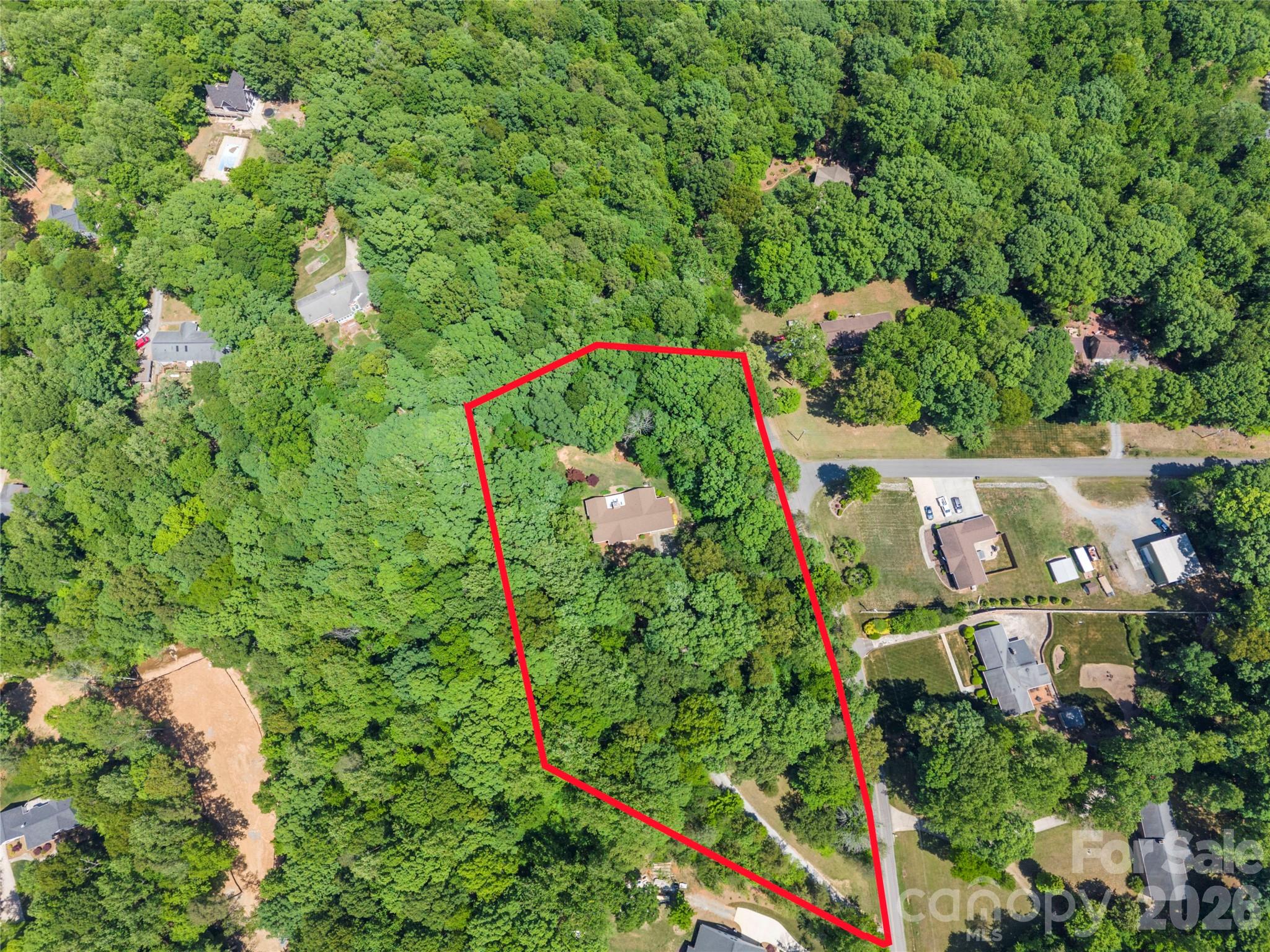 3426 Driftwood Drive — Gastonia
