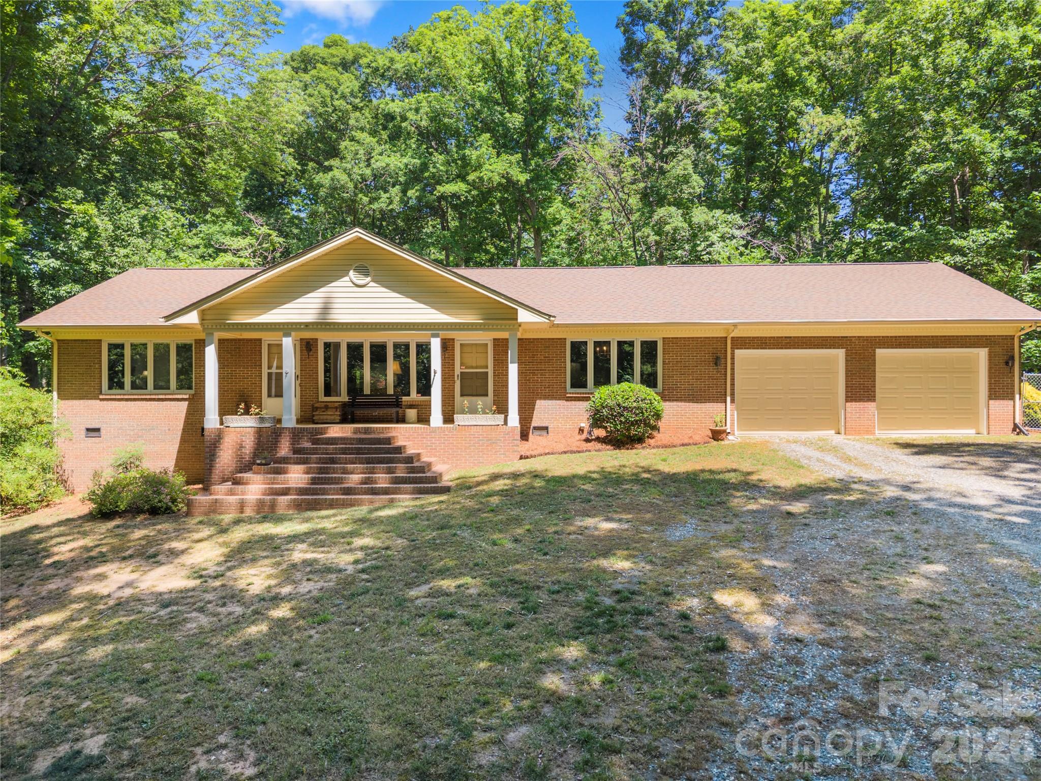 3426 Driftwood Drive — Gastonia