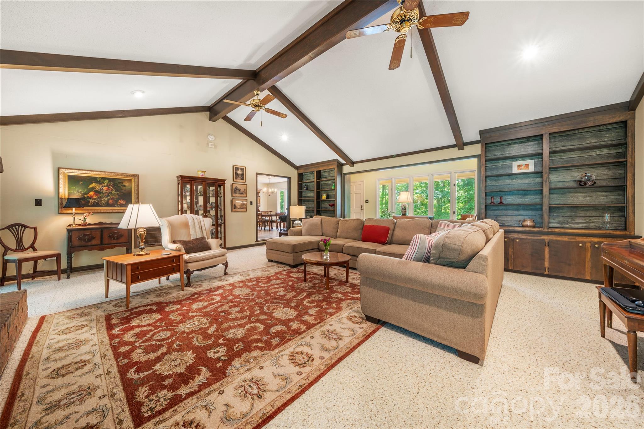 3426 Driftwood Drive — Gastonia