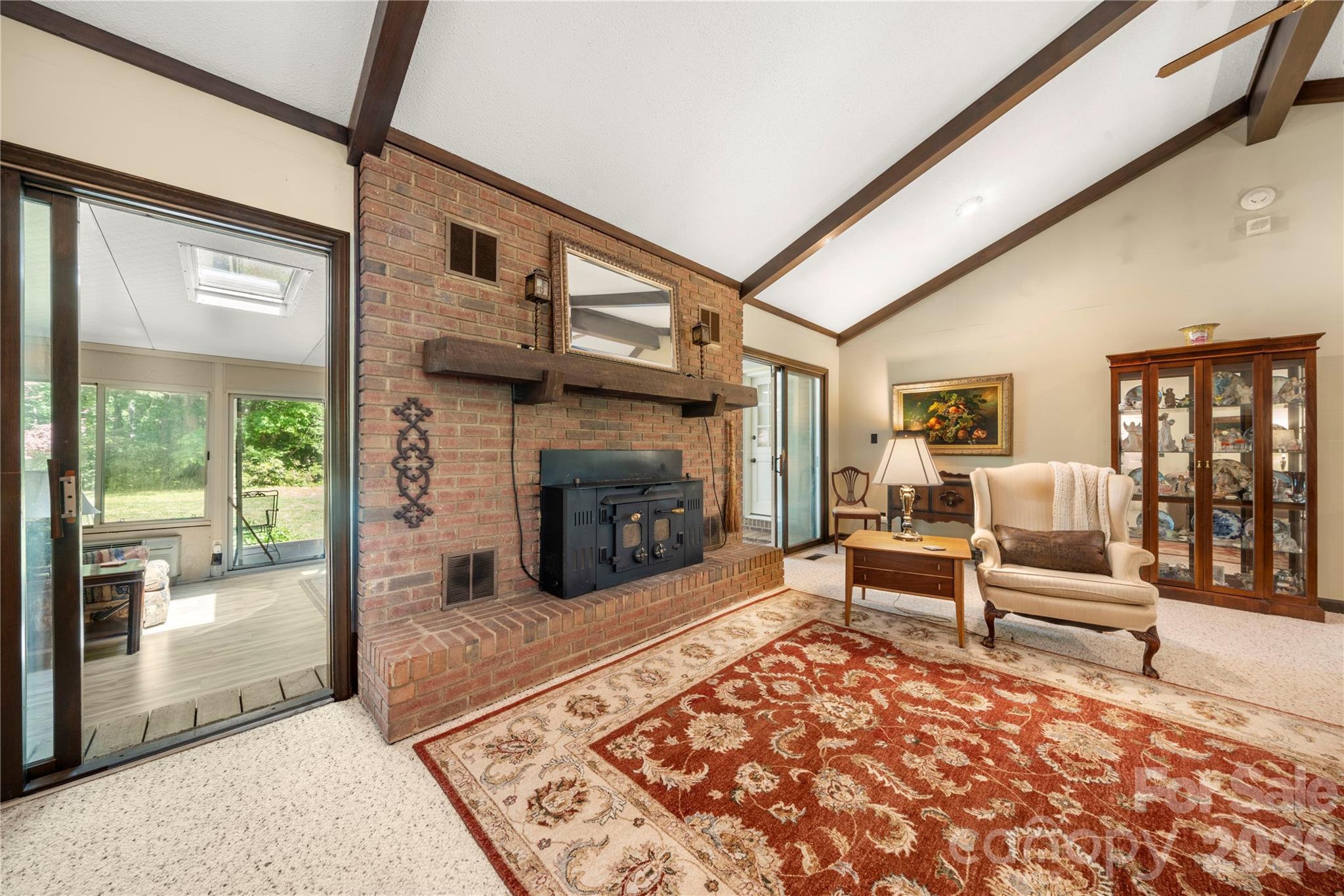 3426 Driftwood Drive — Gastonia