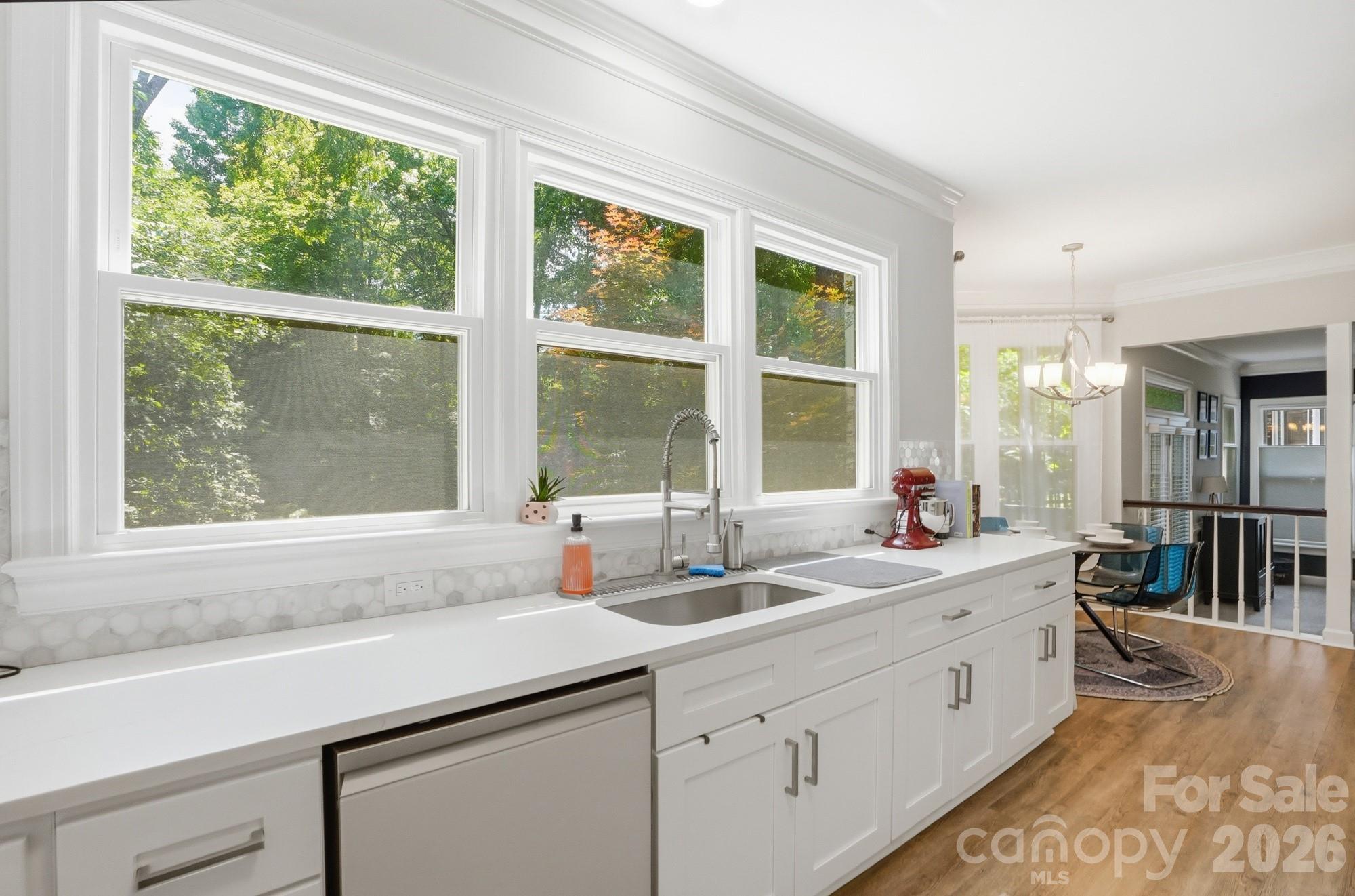 4611 Deer Cross Trail — Charlotte