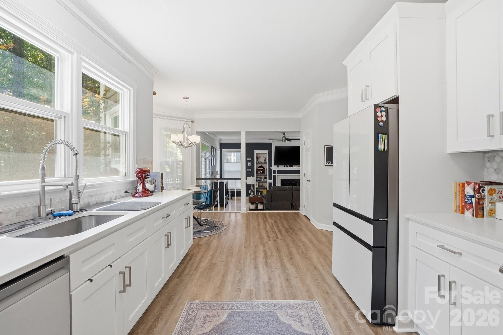 4611 Deer Cross Trail — Charlotte