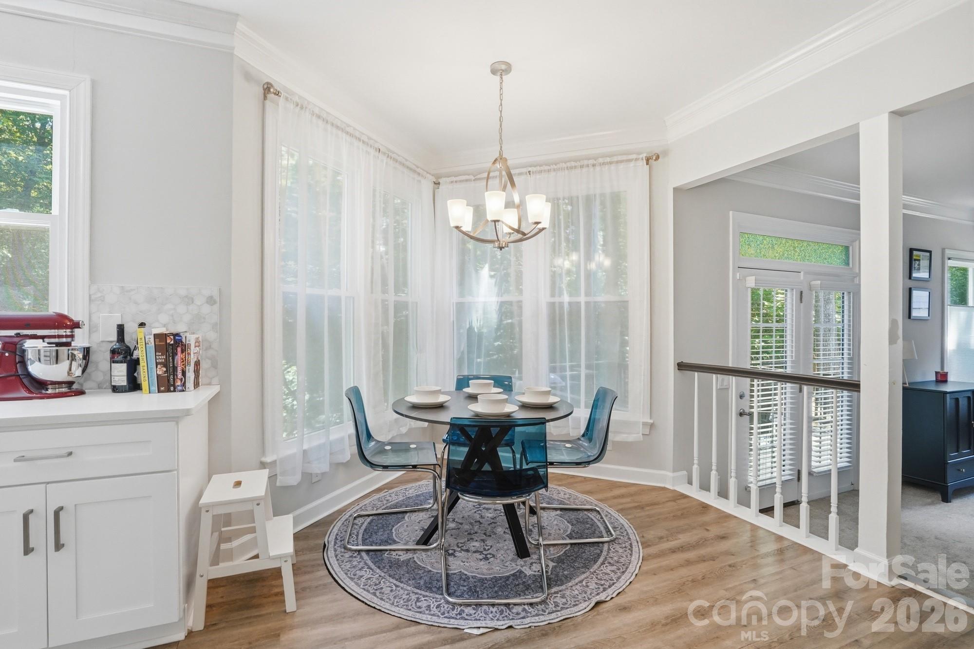 4611 Deer Cross Trail — Charlotte