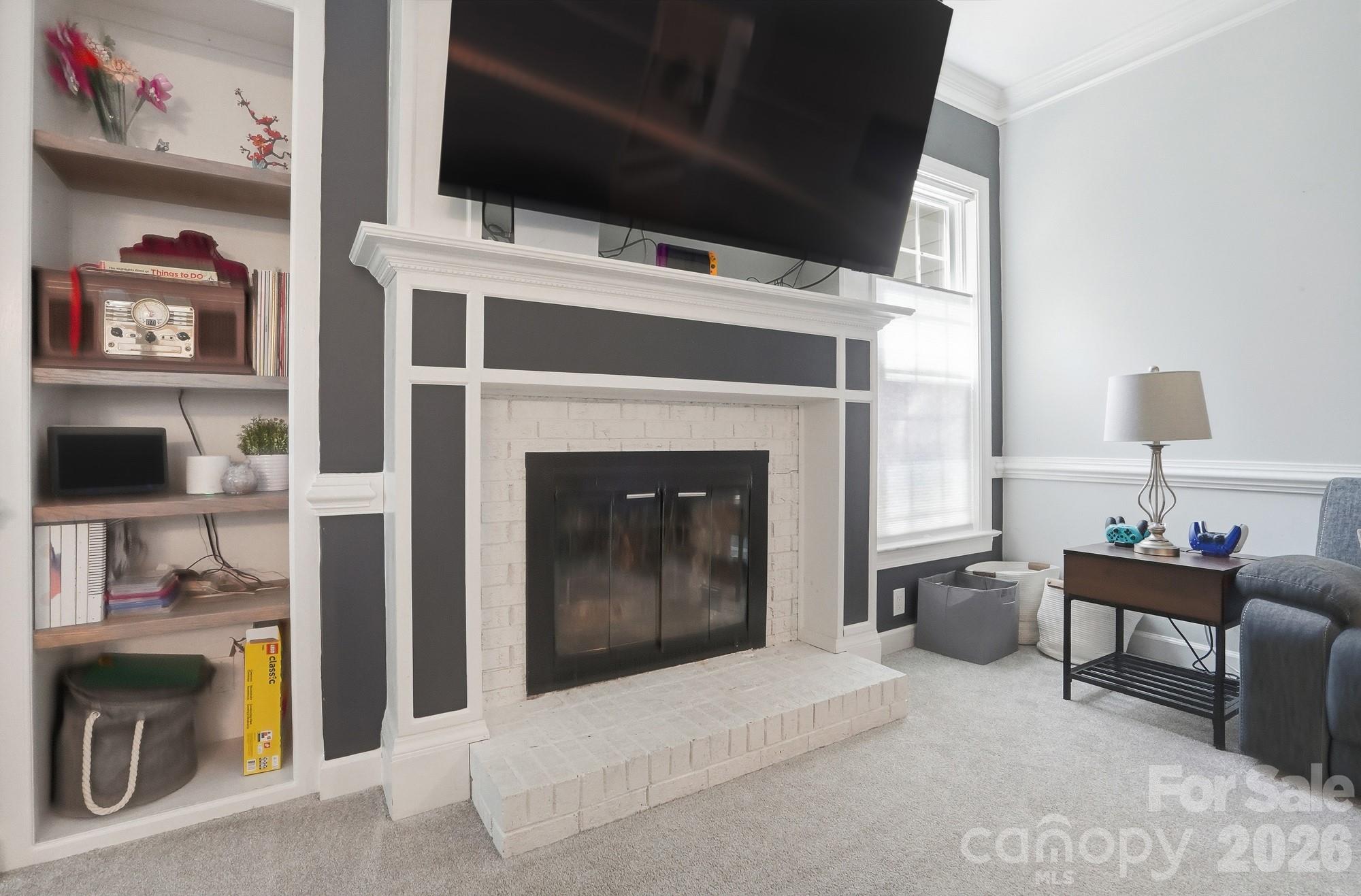 4611 Deer Cross Trail — Charlotte