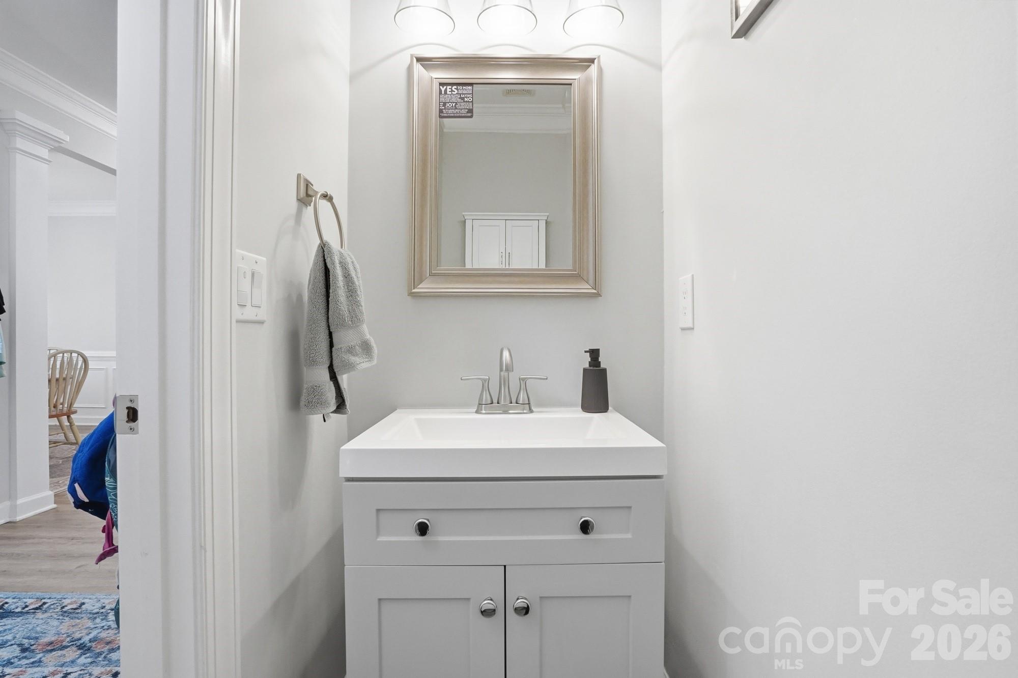 4611 Deer Cross Trail — Charlotte