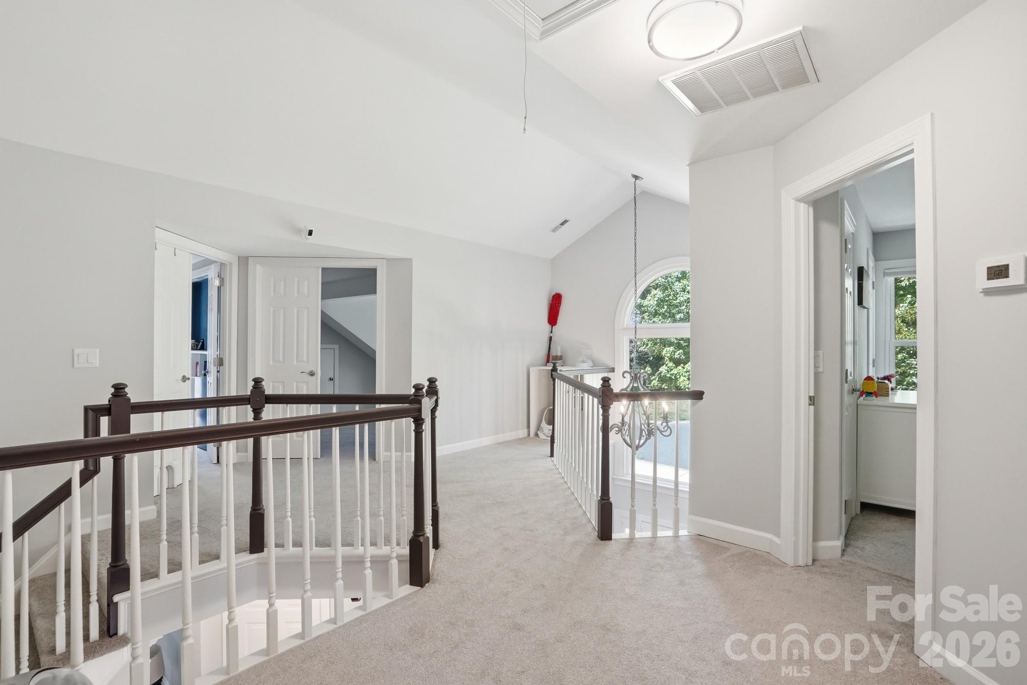 4611 Deer Cross Trail — Charlotte