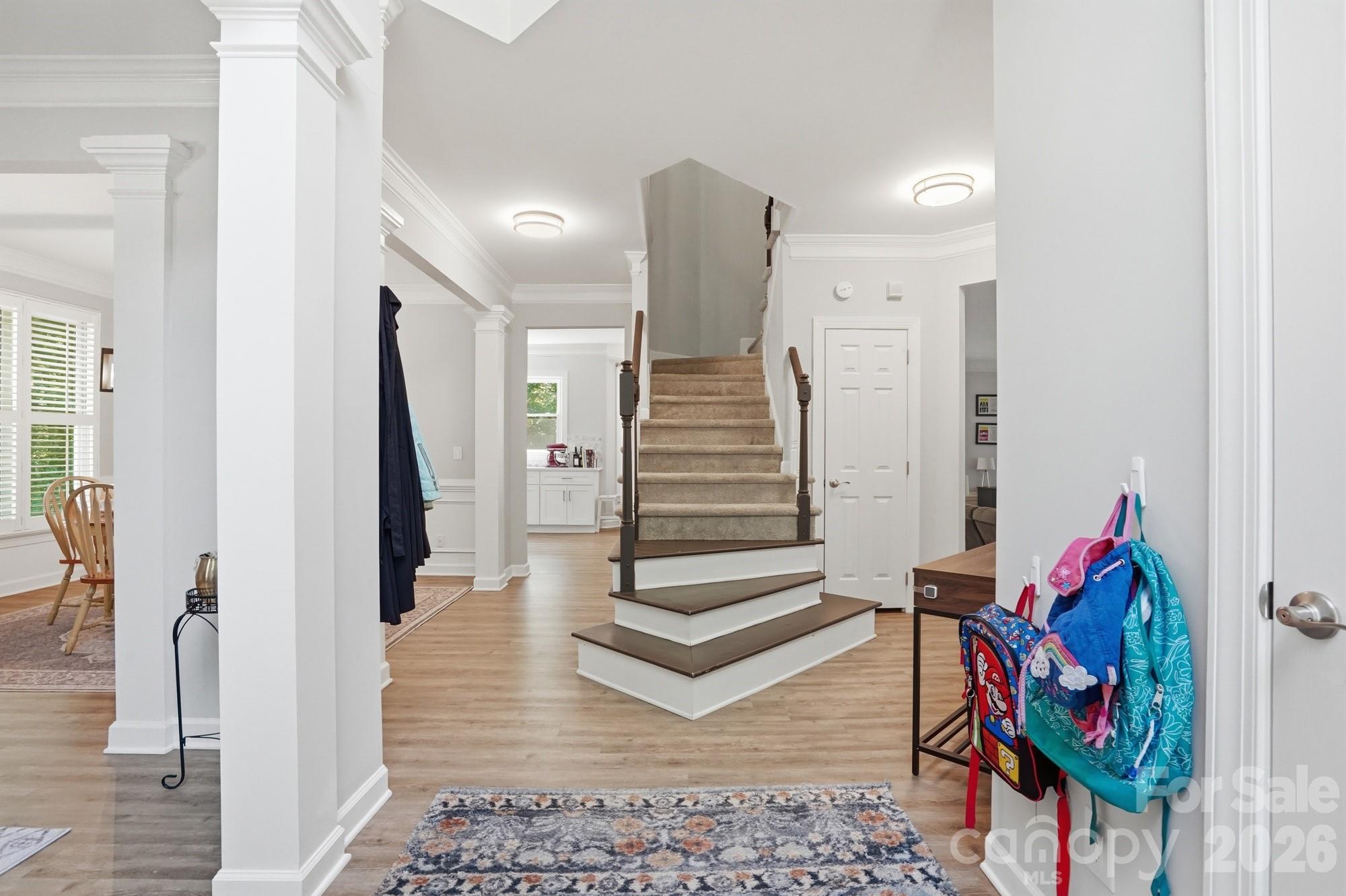 4611 Deer Cross Trail — Charlotte