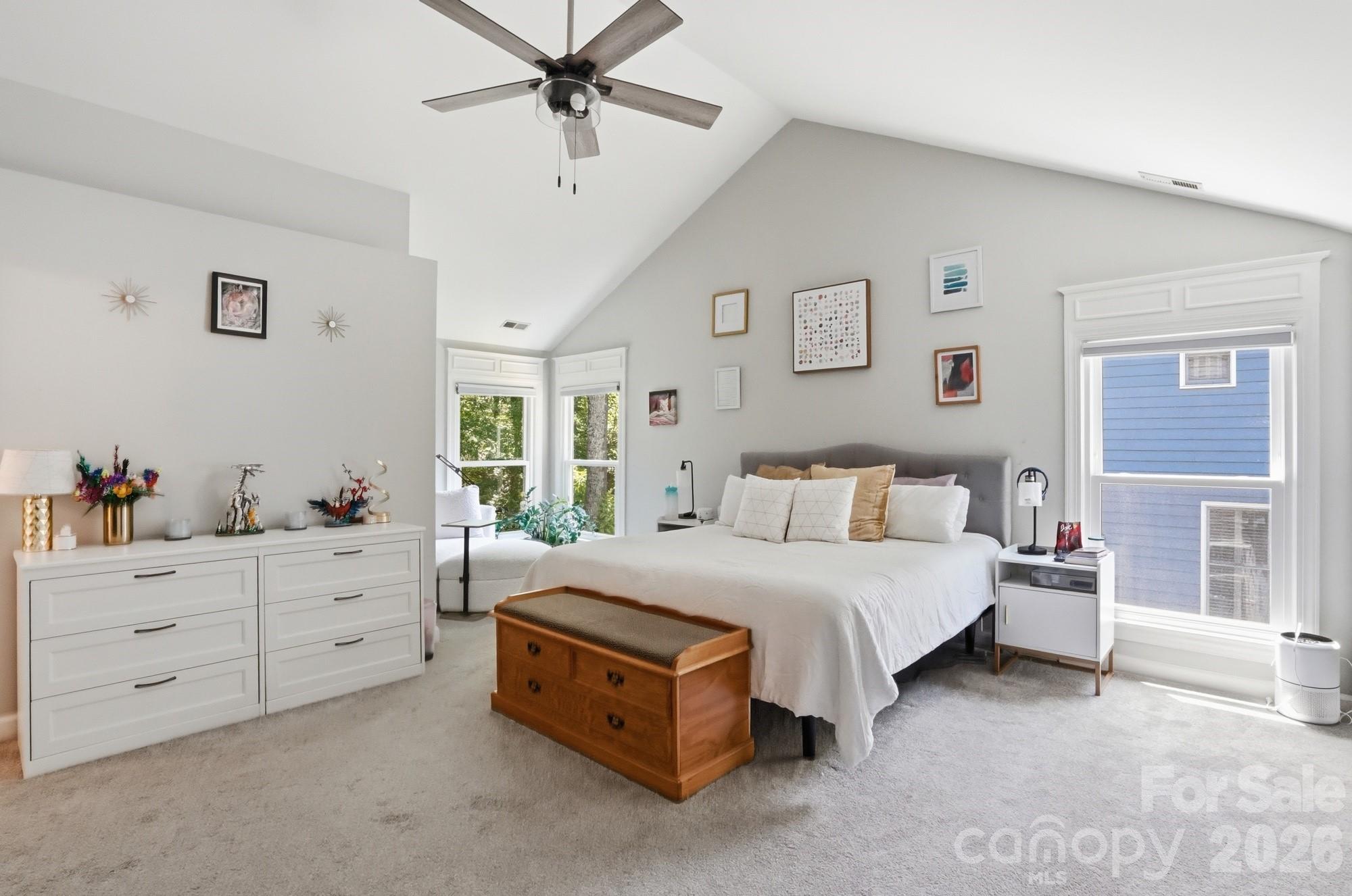 4611 Deer Cross Trail — Charlotte