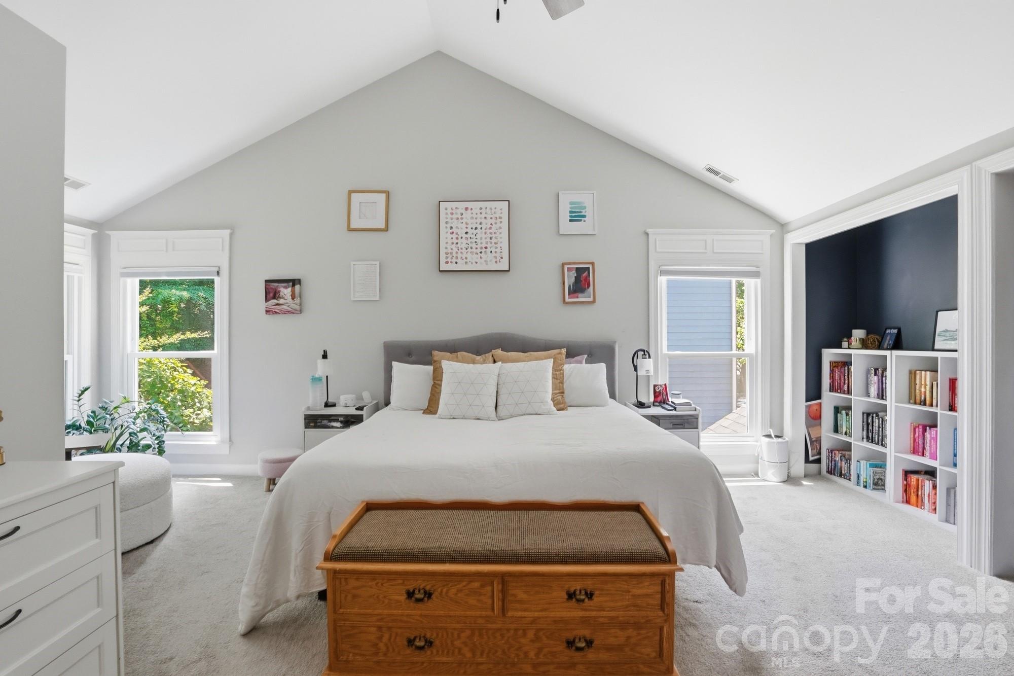 4611 Deer Cross Trail — Charlotte