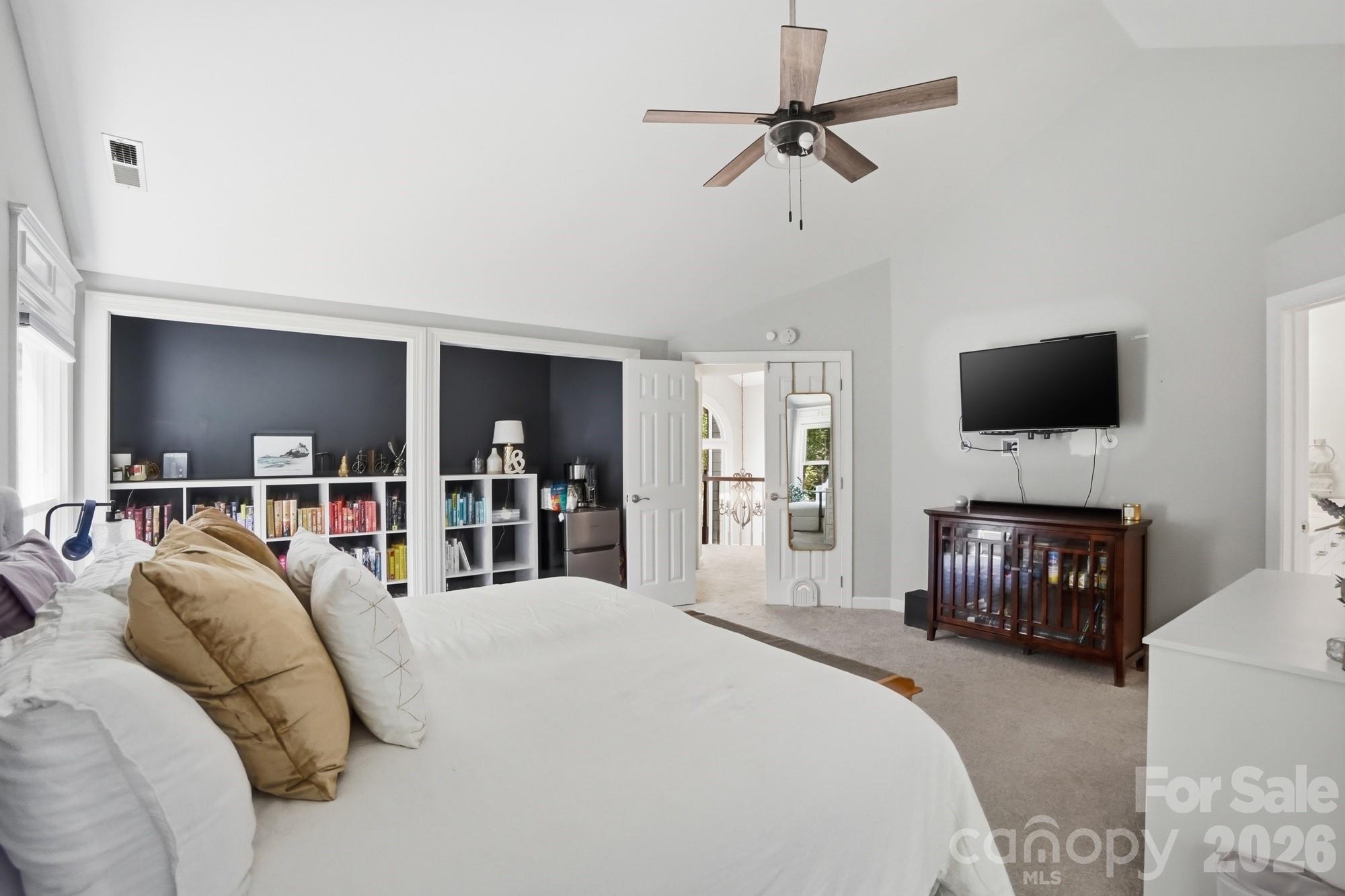 4611 Deer Cross Trail — Charlotte