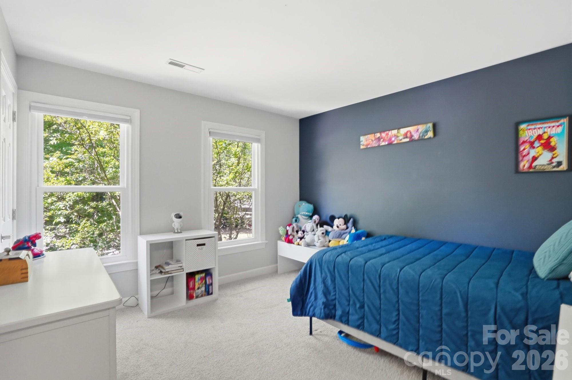 4611 Deer Cross Trail — Charlotte