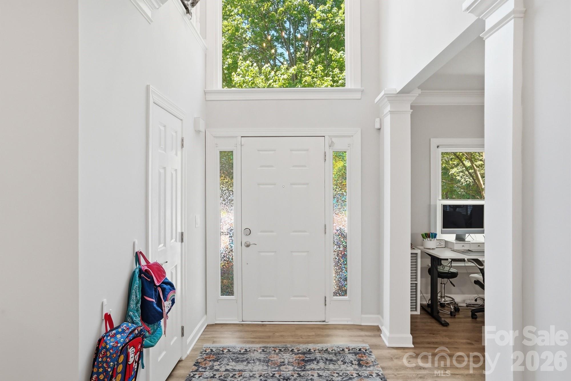4611 Deer Cross Trail — Charlotte