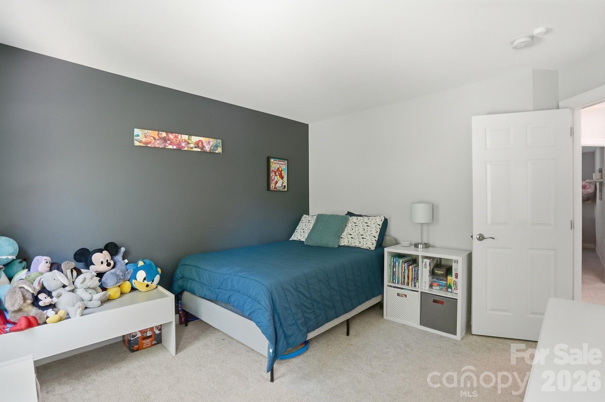 4611 Deer Cross Trail — Charlotte