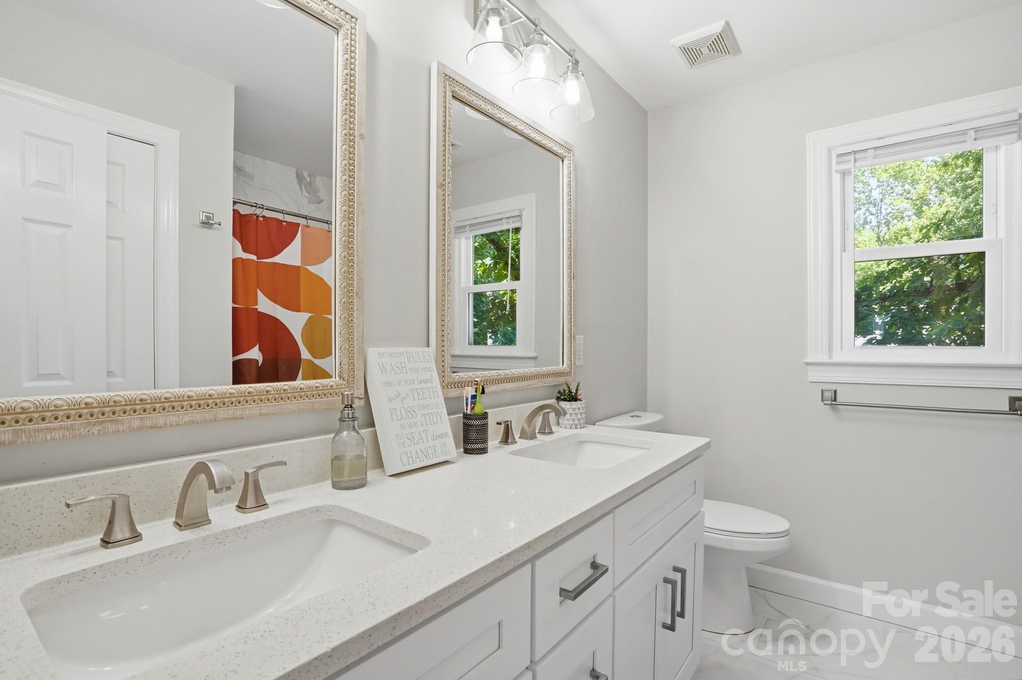 4611 Deer Cross Trail — Charlotte
