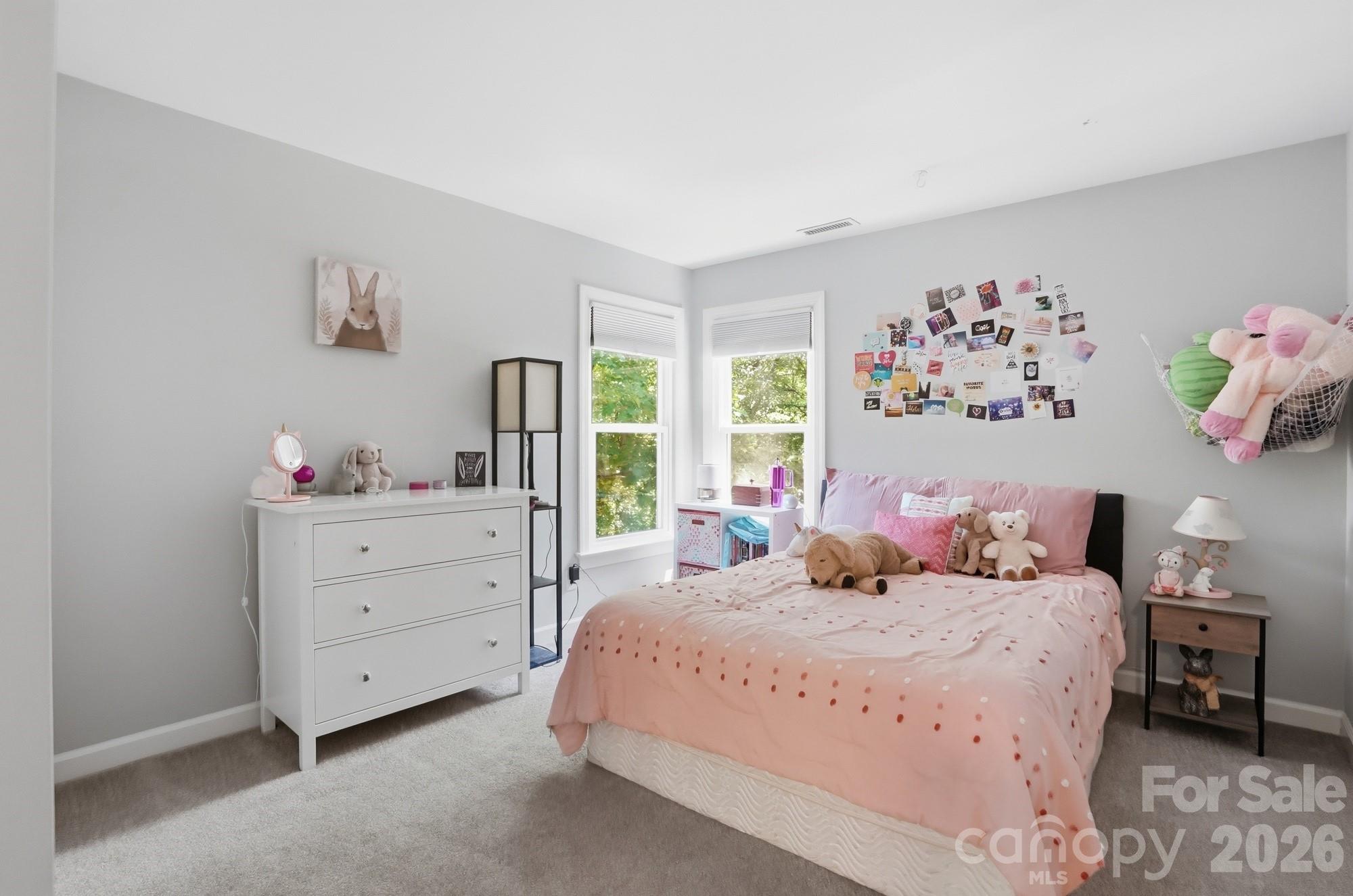 4611 Deer Cross Trail — Charlotte