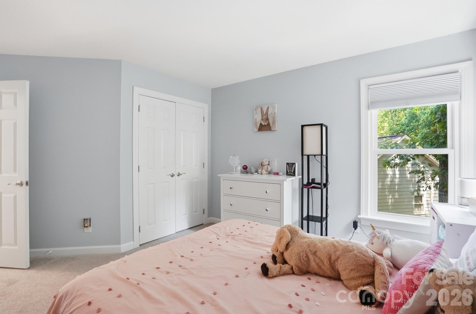 4611 Deer Cross Trail — Charlotte