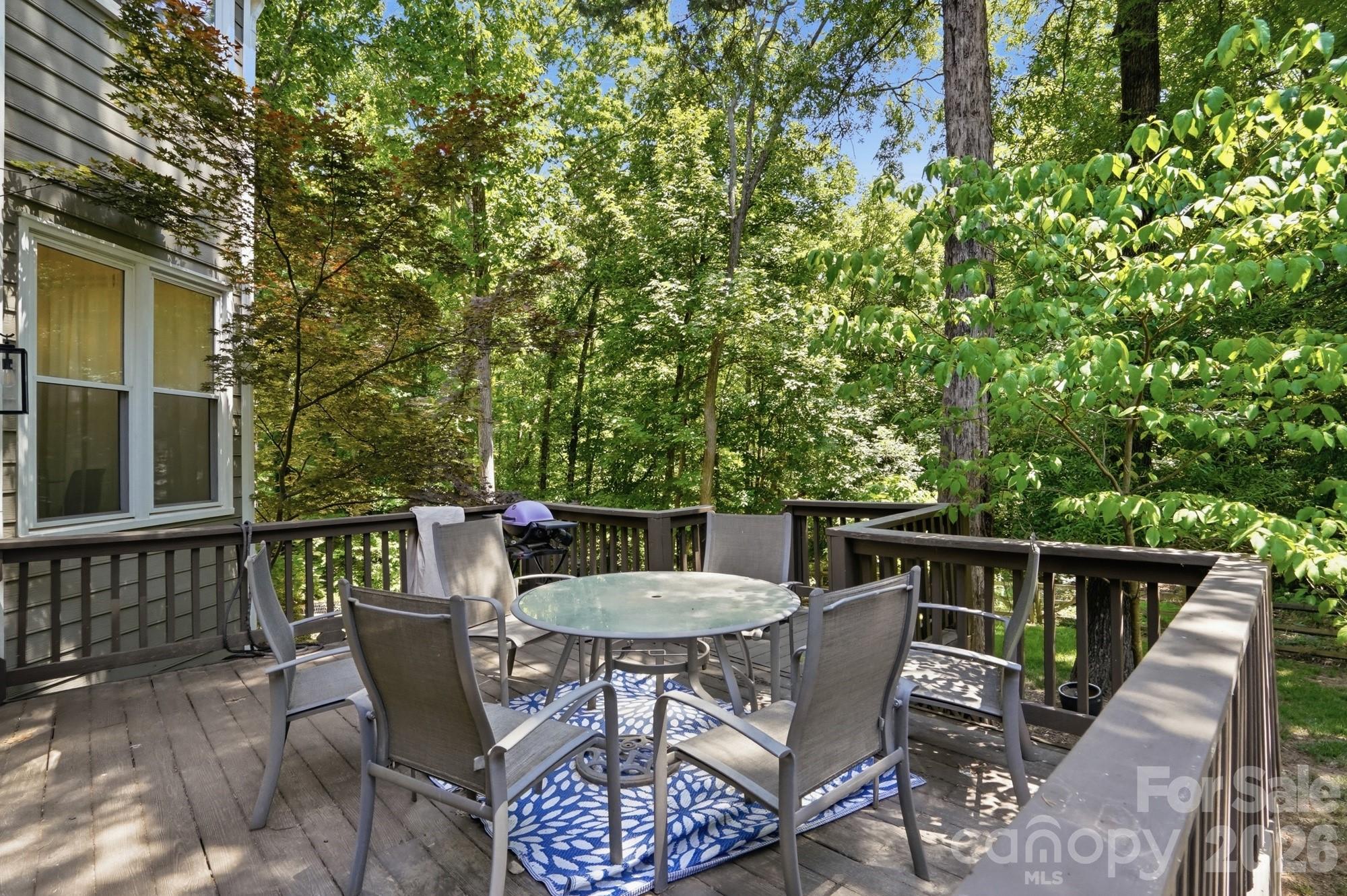 4611 Deer Cross Trail — Charlotte