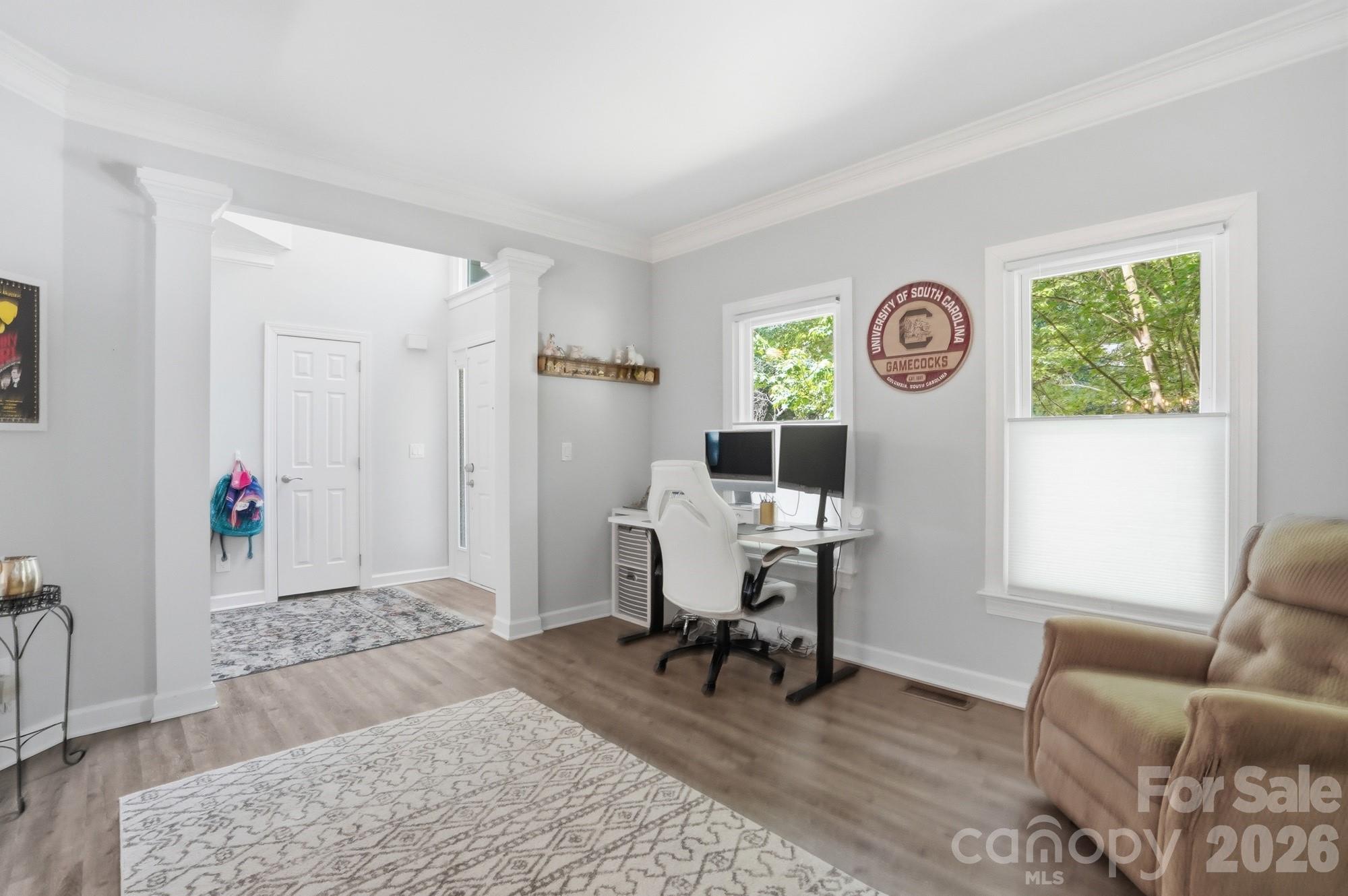 4611 Deer Cross Trail — Charlotte