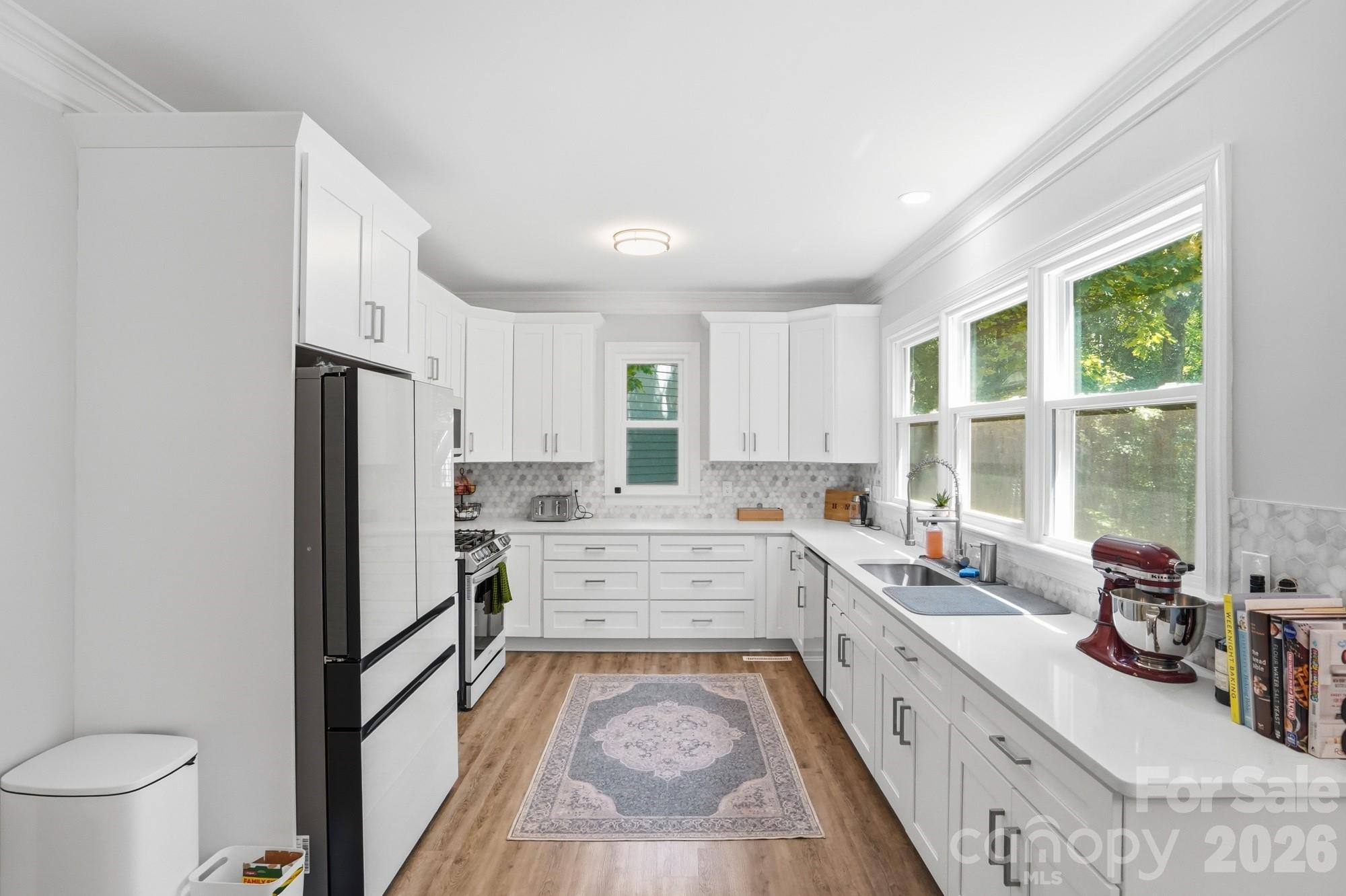 4611 Deer Cross Trail — Charlotte