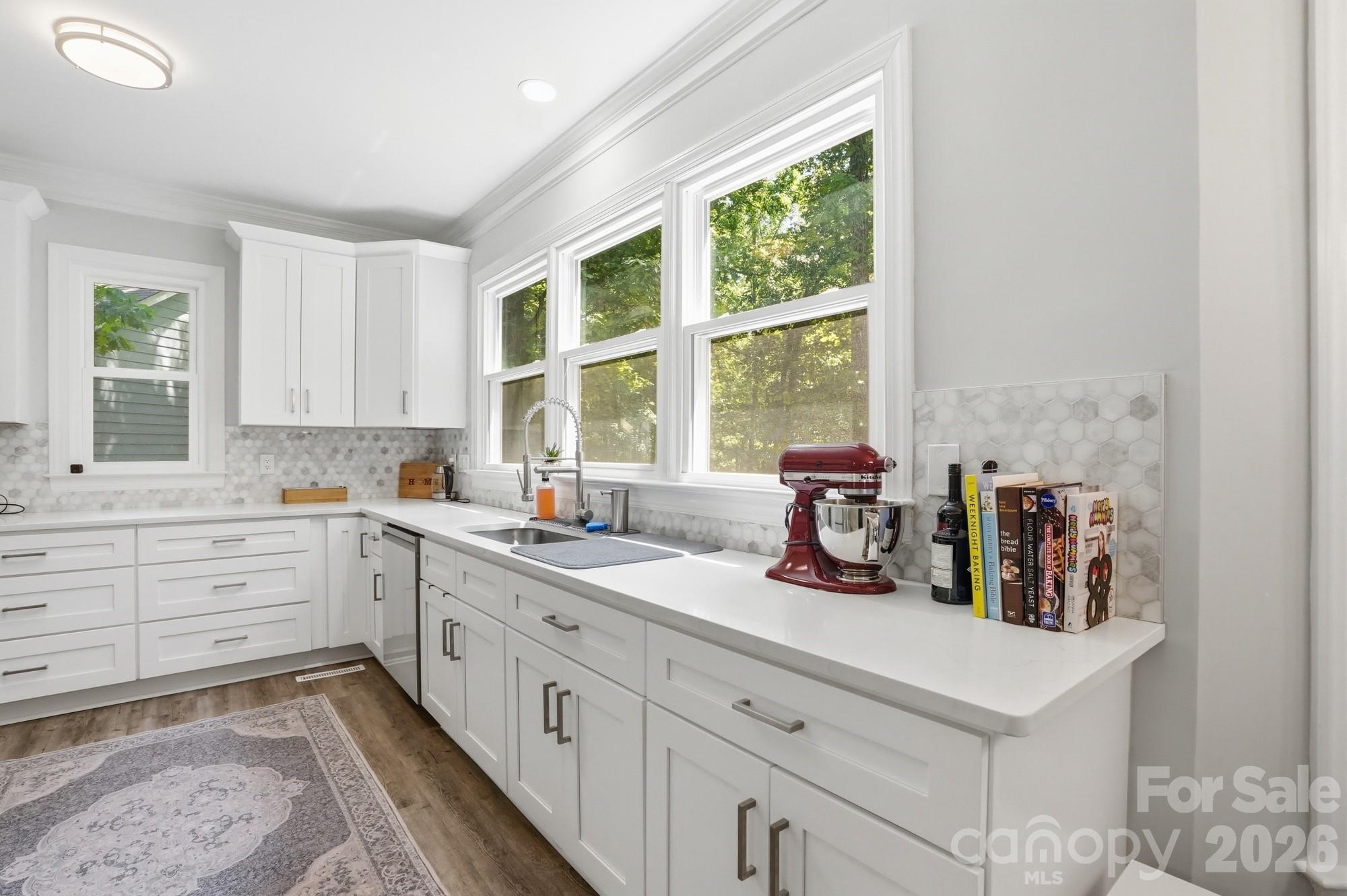 4611 Deer Cross Trail — Charlotte
