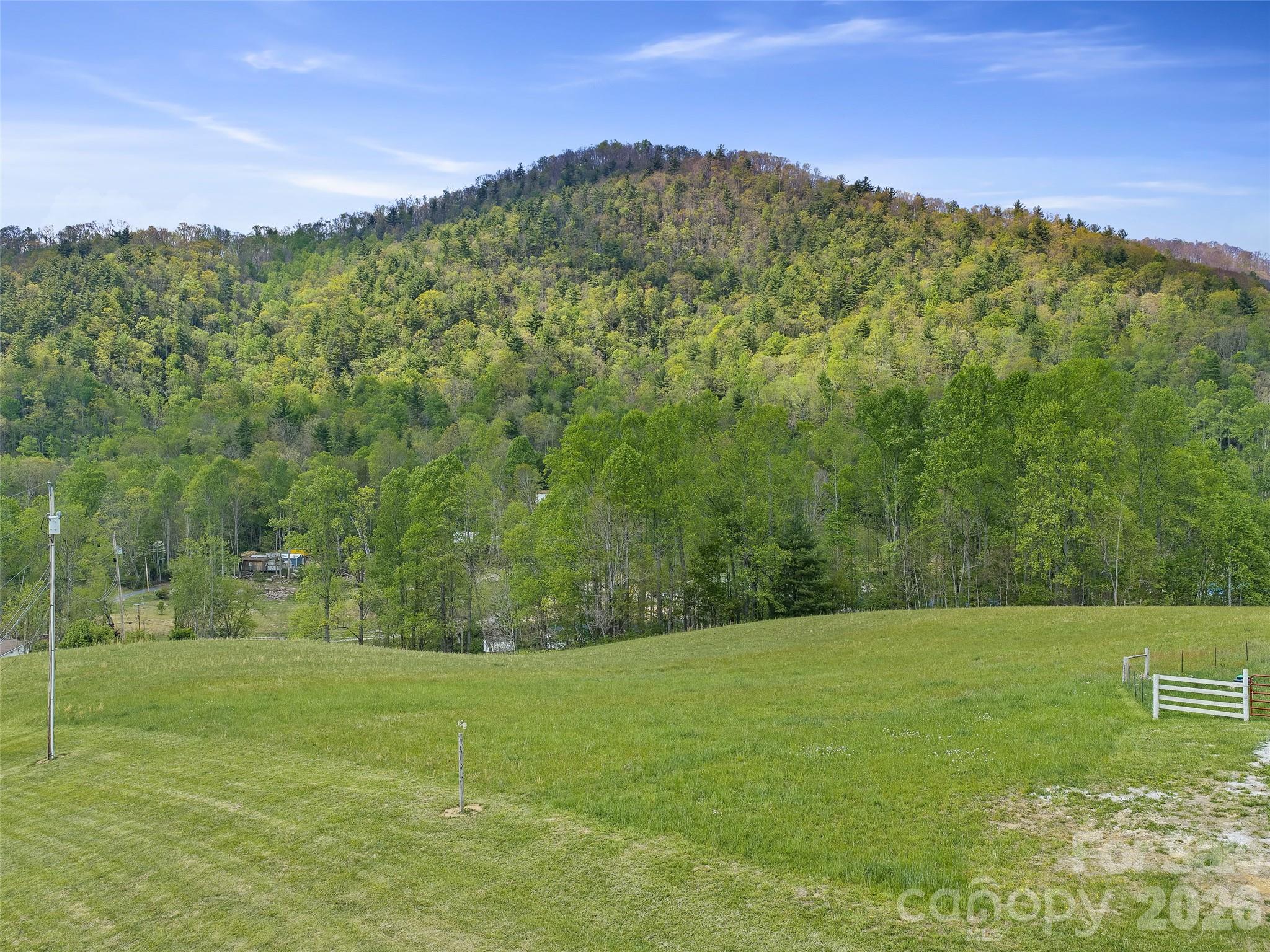 0 Odoms Chapel Road — Bakersville