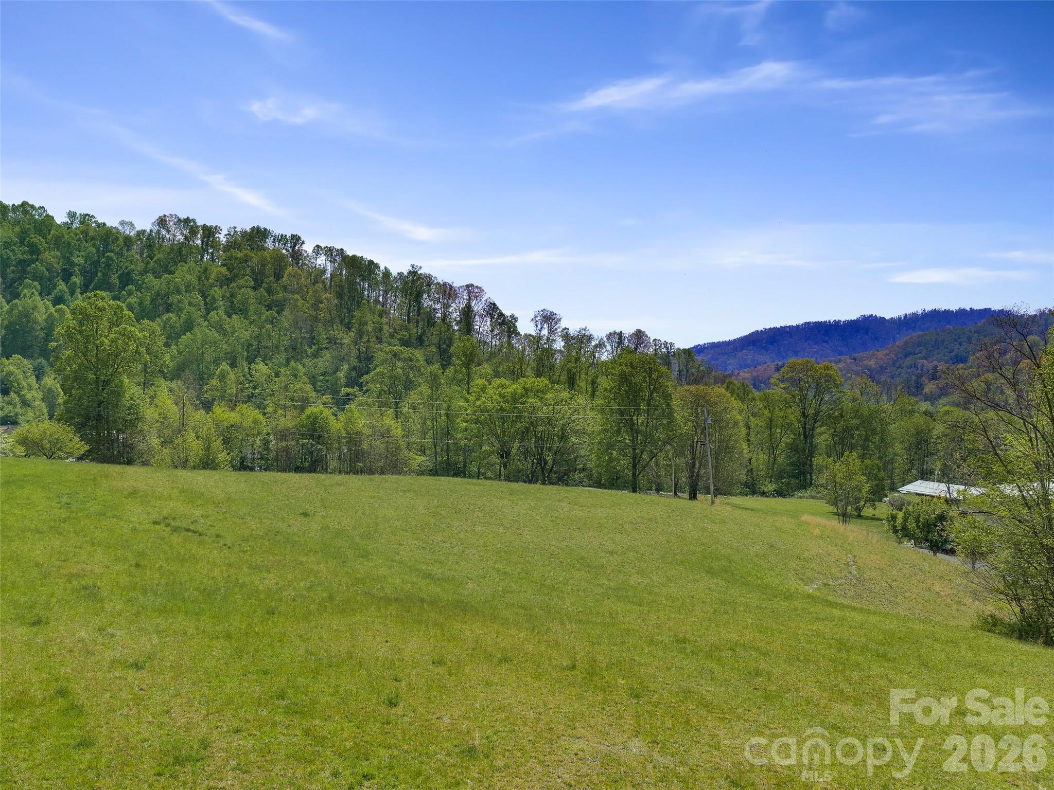 0 Odoms Chapel Road — Bakersville
