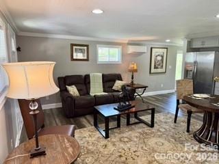 0 Odoms Chapel Road — Bakersville