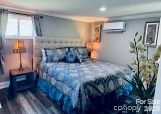 0 Odoms Chapel Road — Bakersville