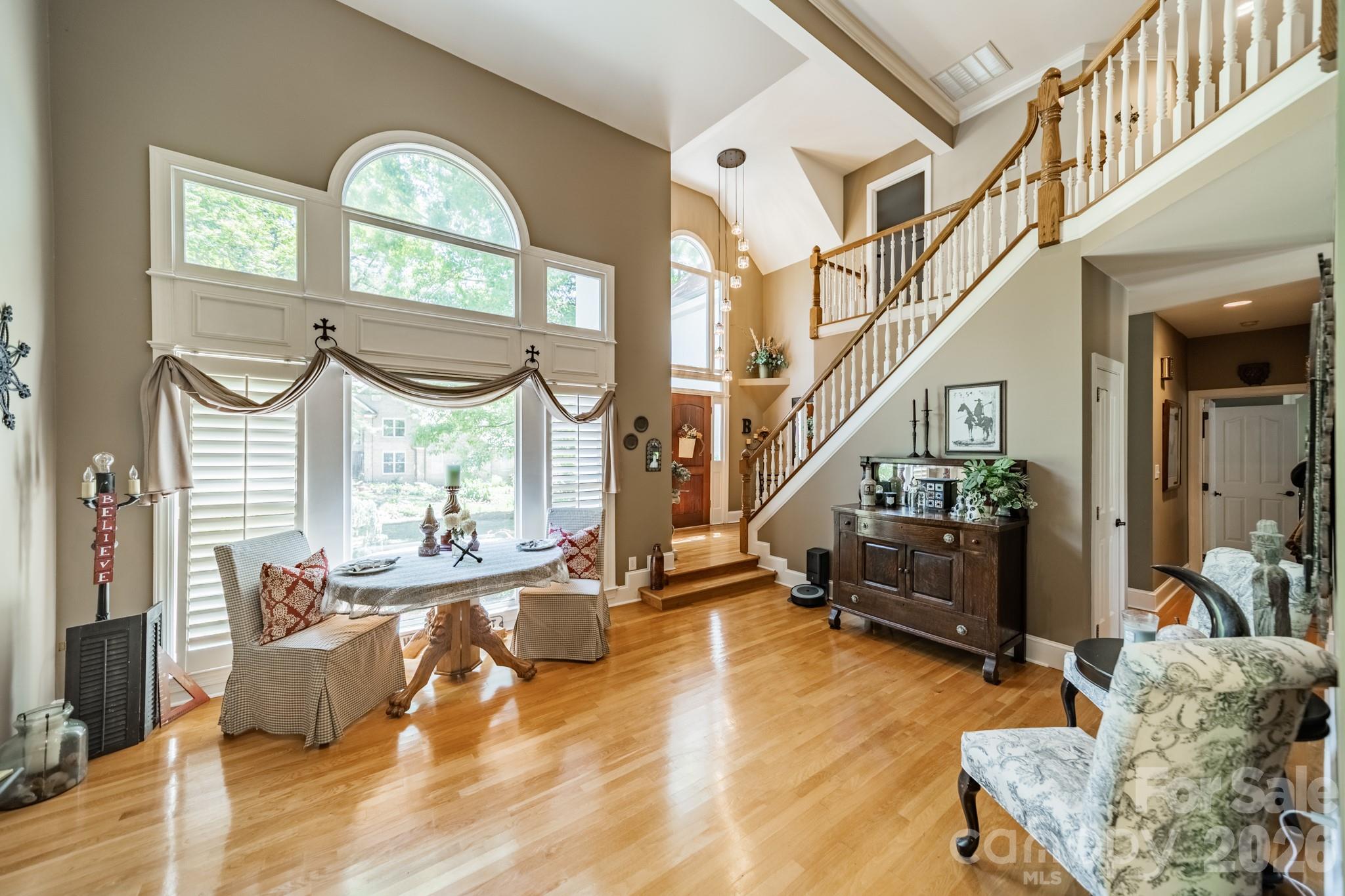 11043 Seven Coves Drive — Tega Cay