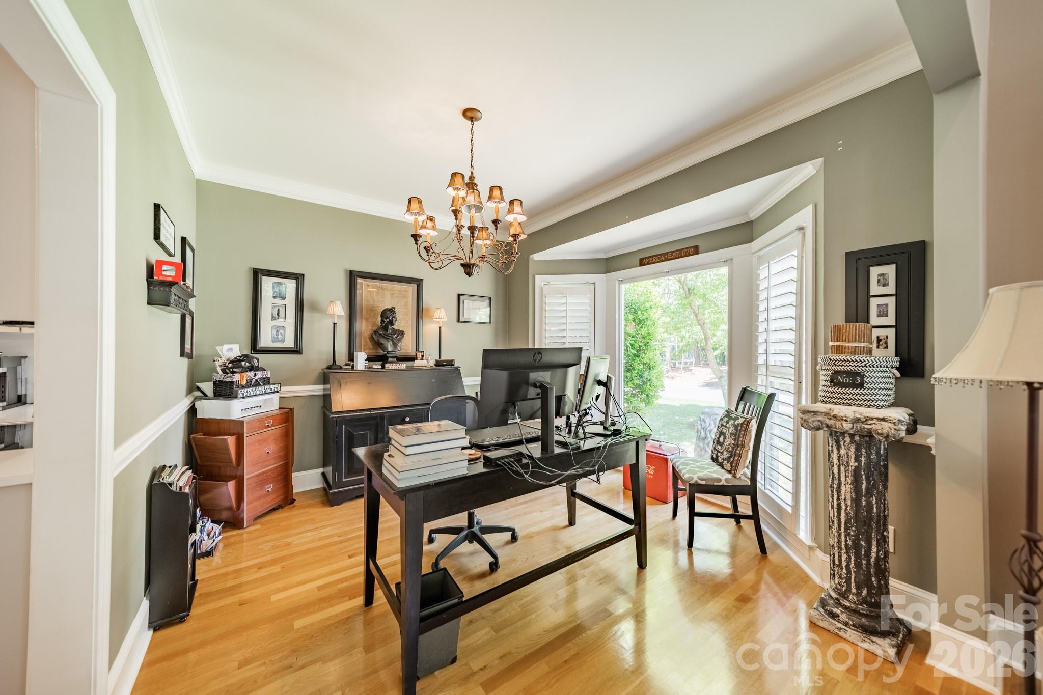 11043 Seven Coves Drive — Tega Cay