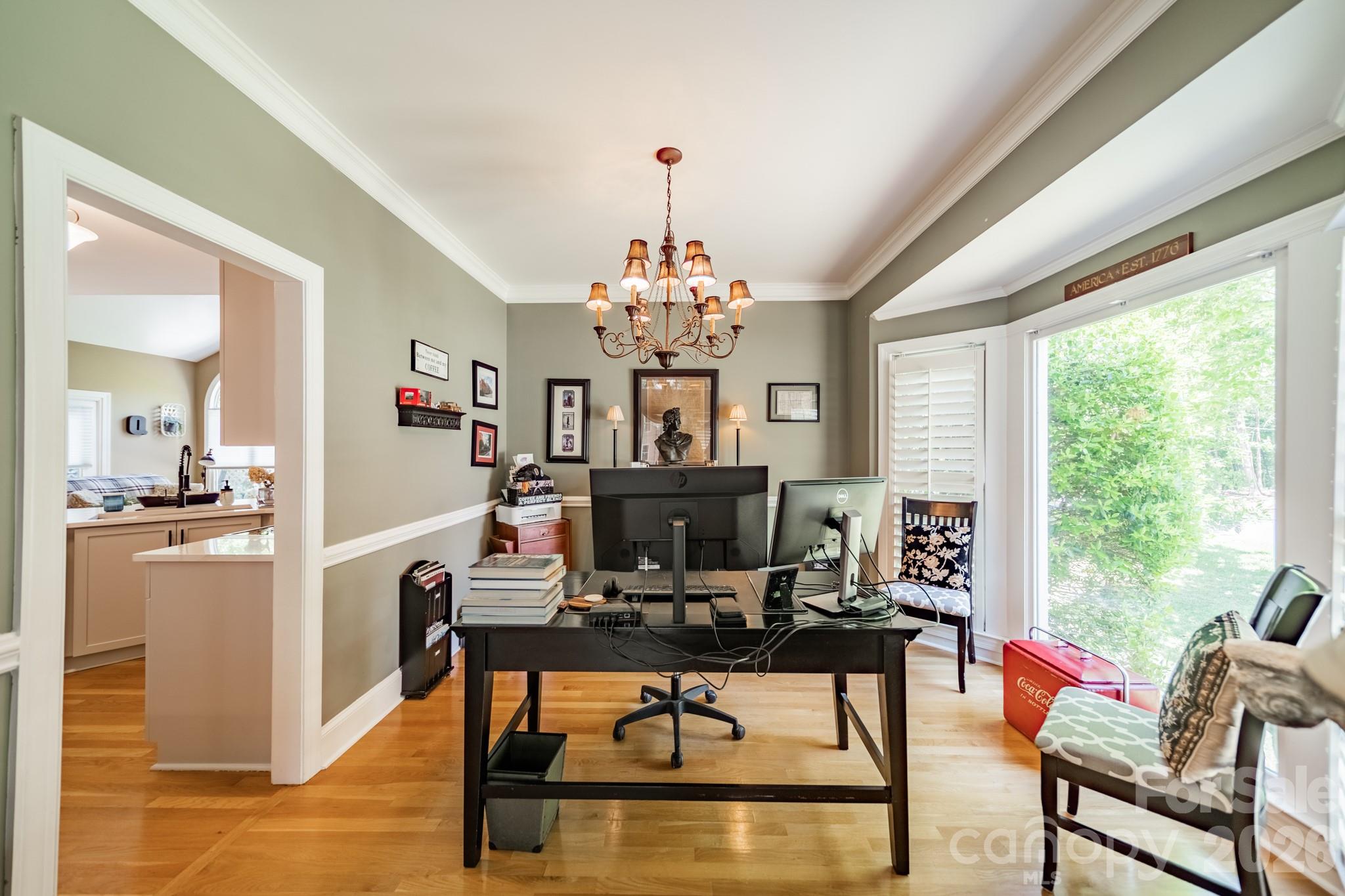 11043 Seven Coves Drive — Tega Cay