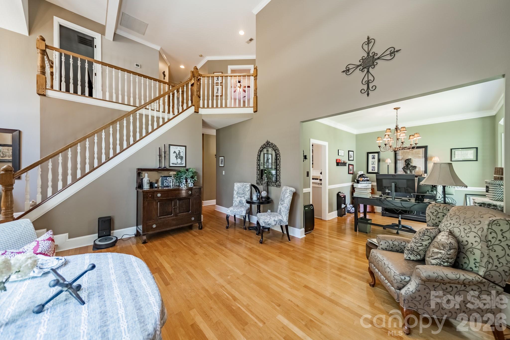 11043 Seven Coves Drive — Tega Cay