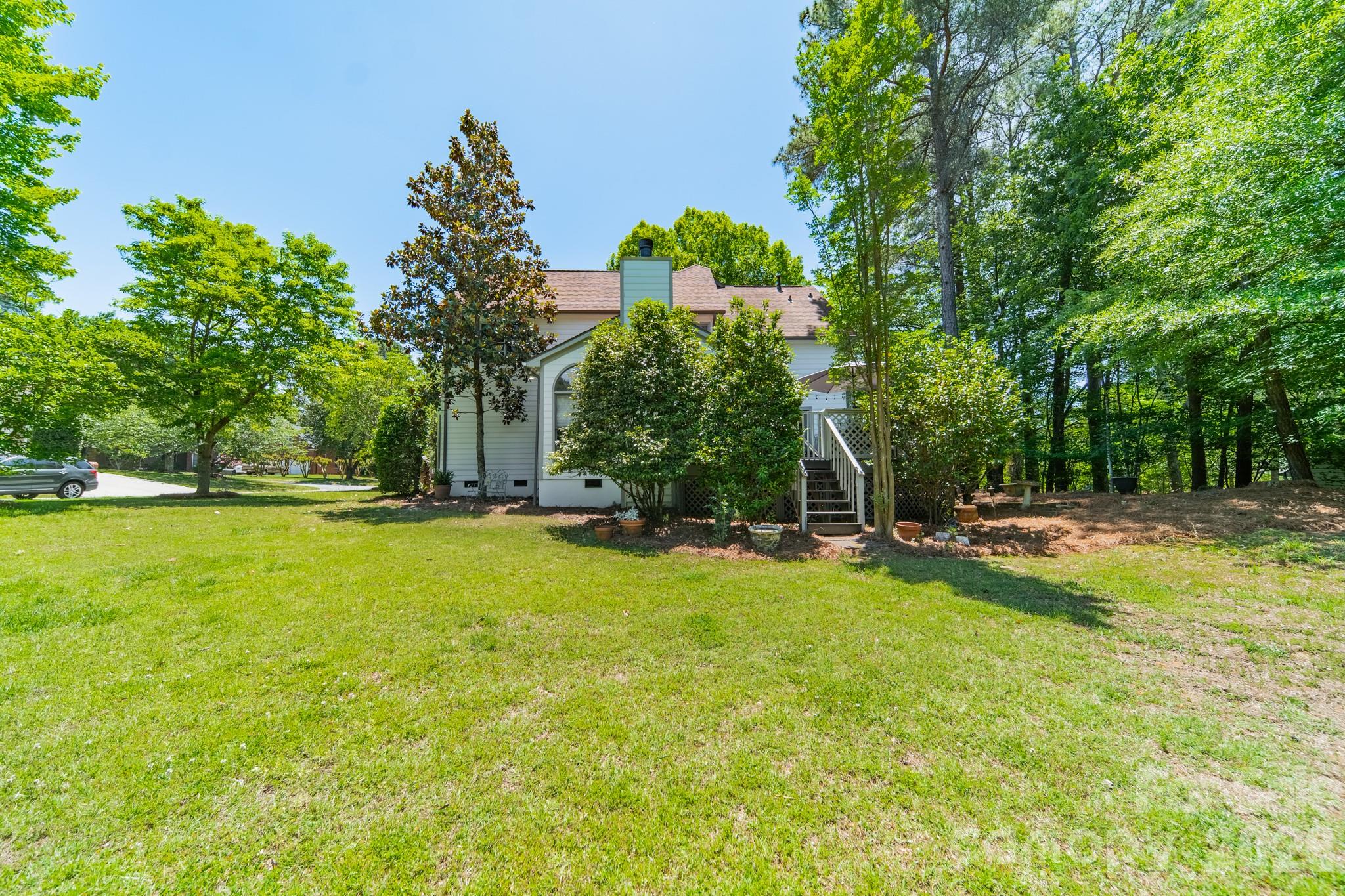 11043 Seven Coves Drive — Tega Cay