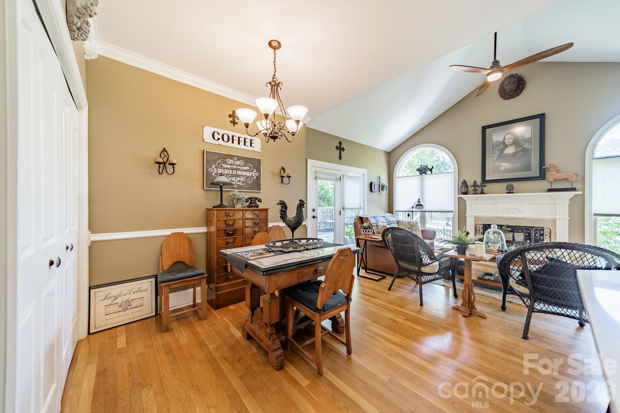 11043 Seven Coves Drive — Tega Cay