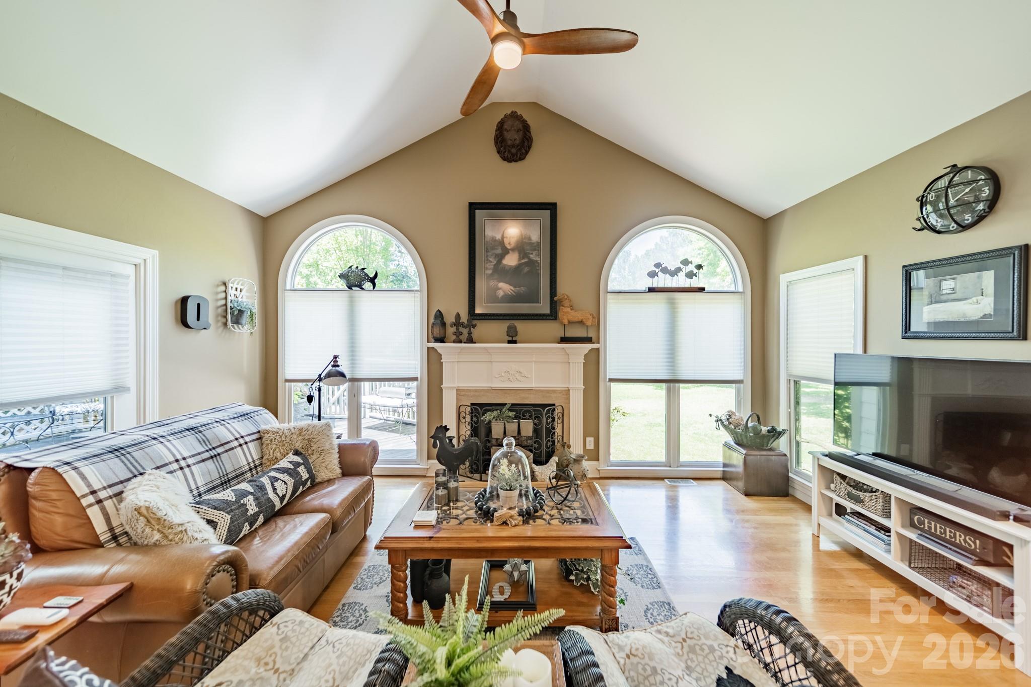 11043 Seven Coves Drive — Tega Cay