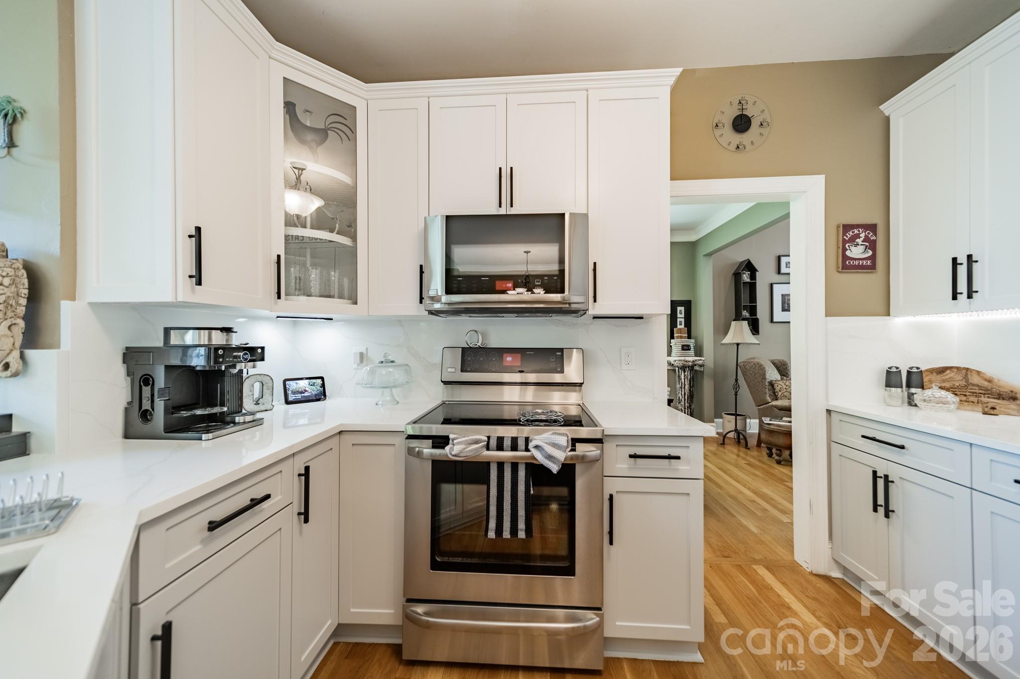 11043 Seven Coves Drive — Tega Cay