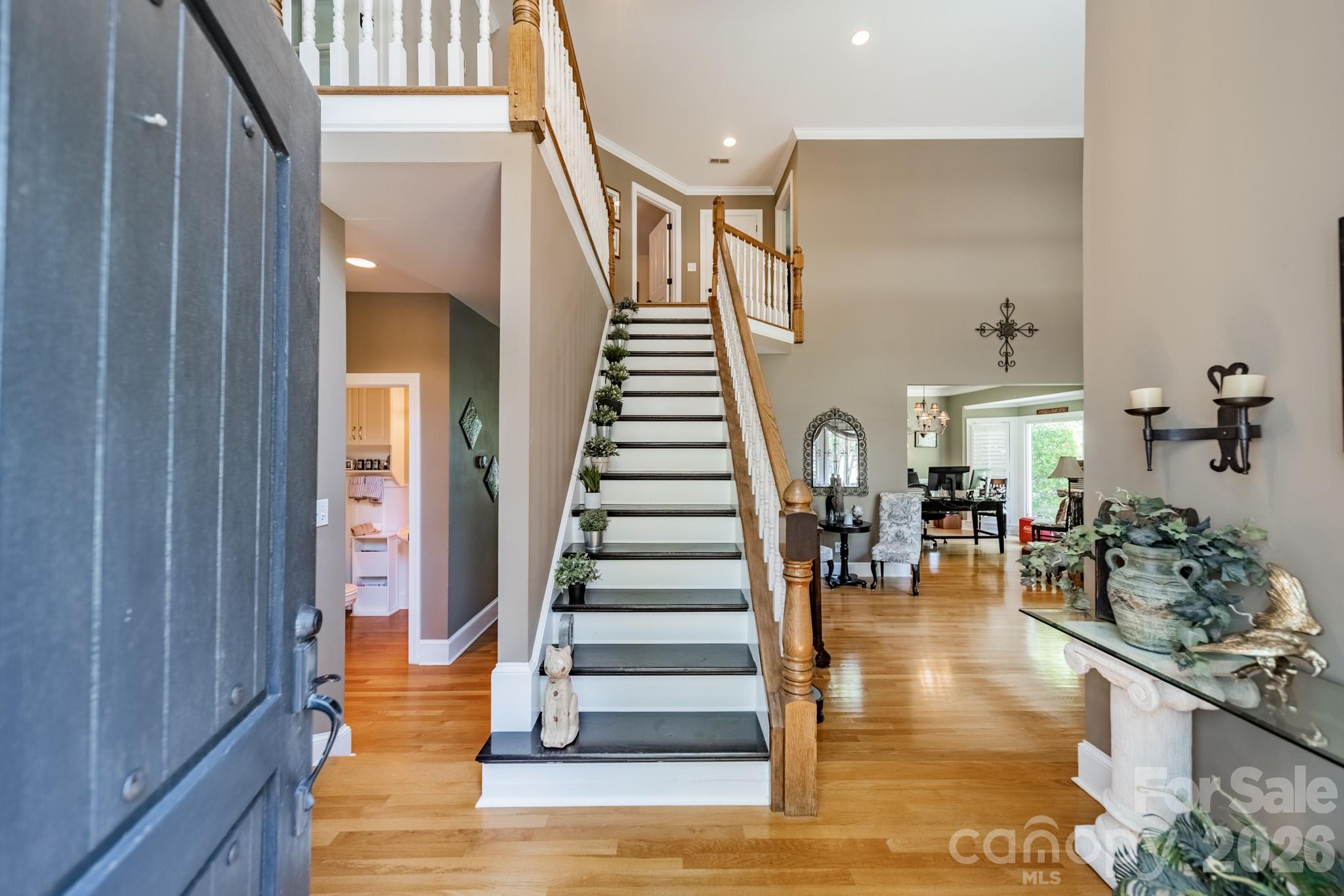 11043 Seven Coves Drive — Tega Cay