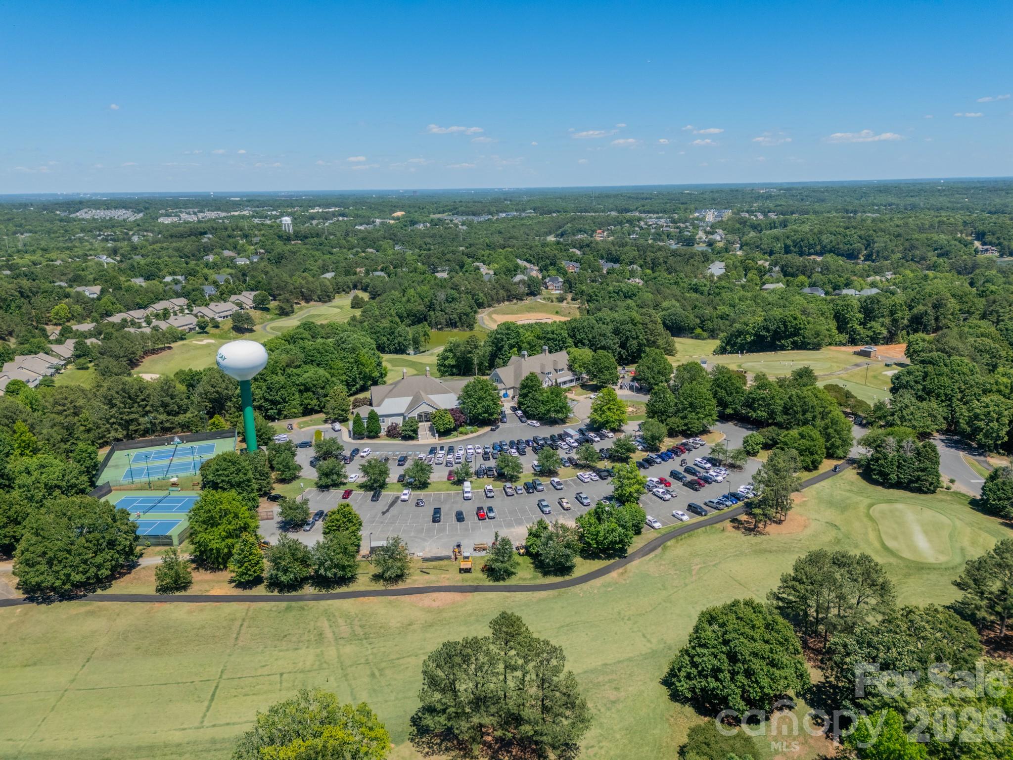 11043 Seven Coves Drive — Tega Cay