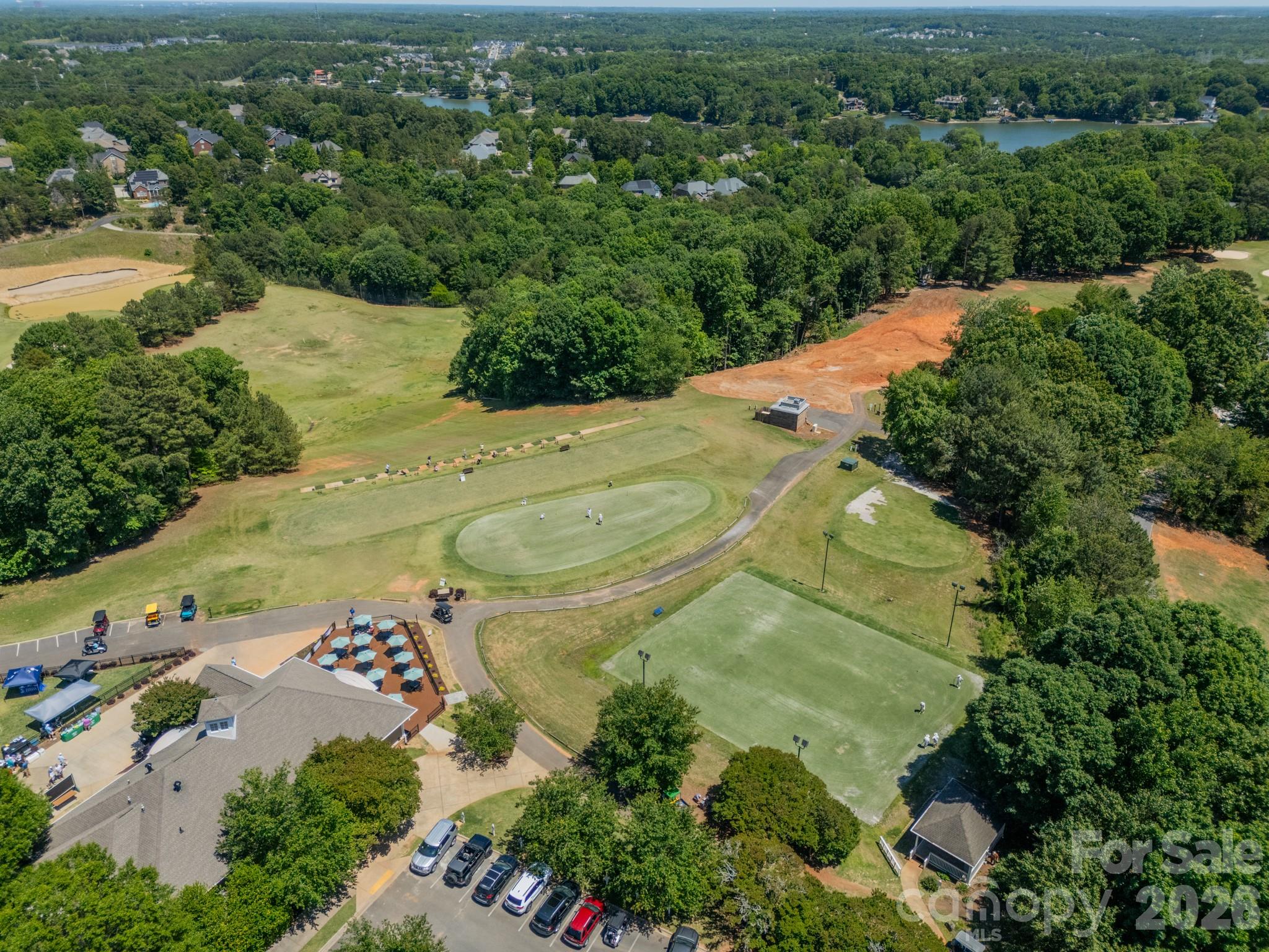11043 Seven Coves Drive — Tega Cay