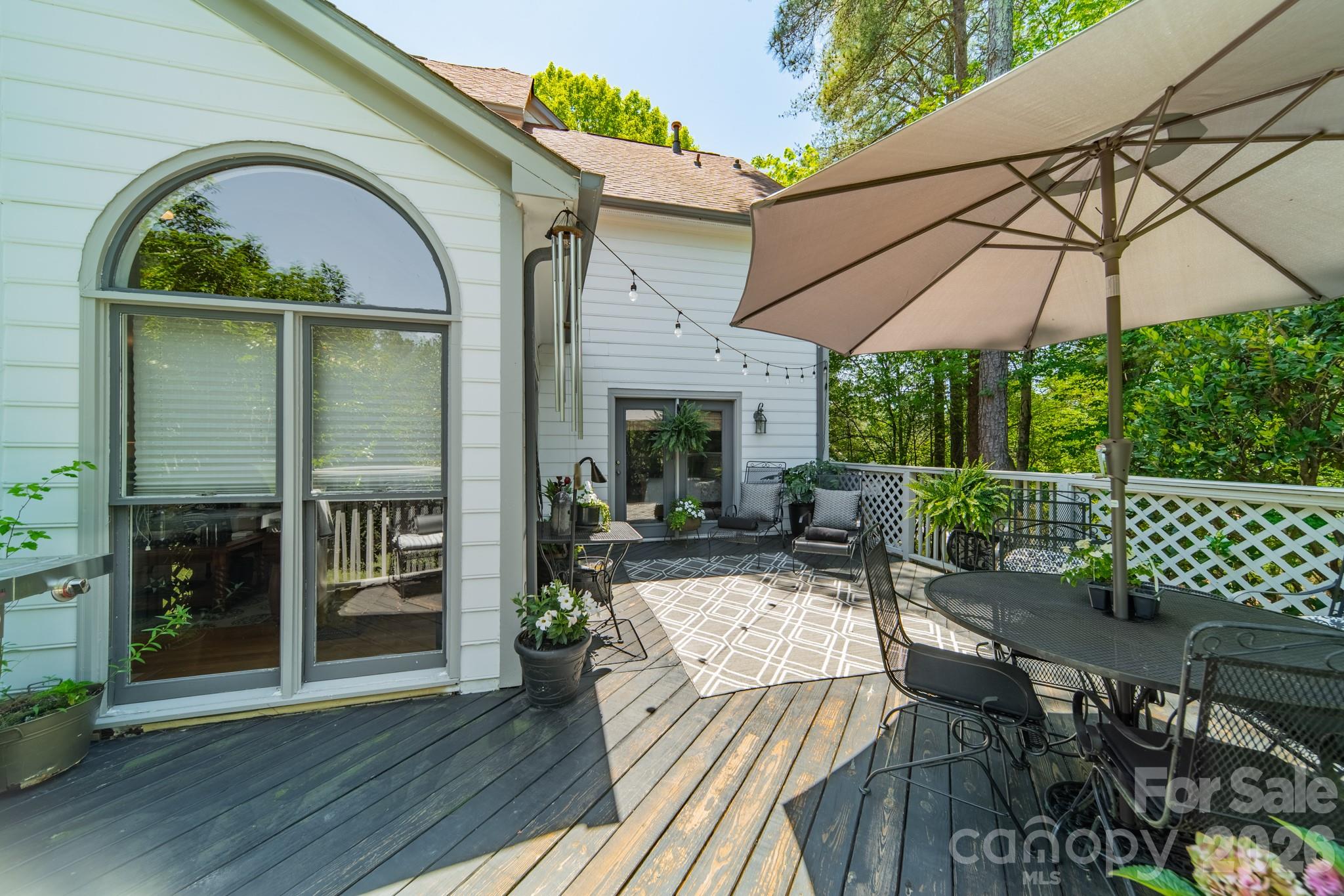 11043 Seven Coves Drive — Tega Cay
