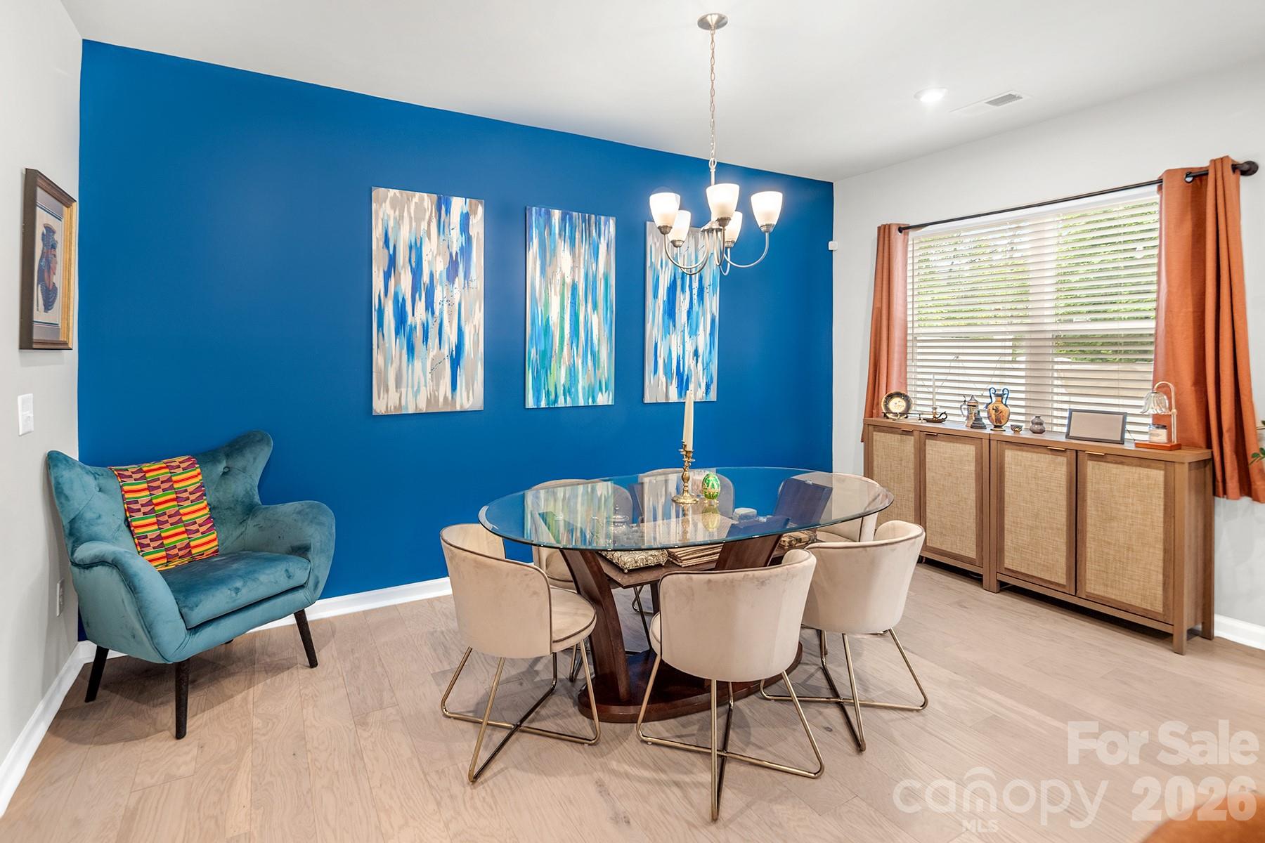 5308 Somerset Hill Lane — Charlotte