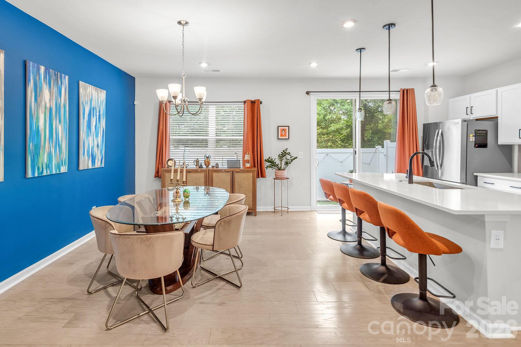 5308 Somerset Hill Lane — Charlotte