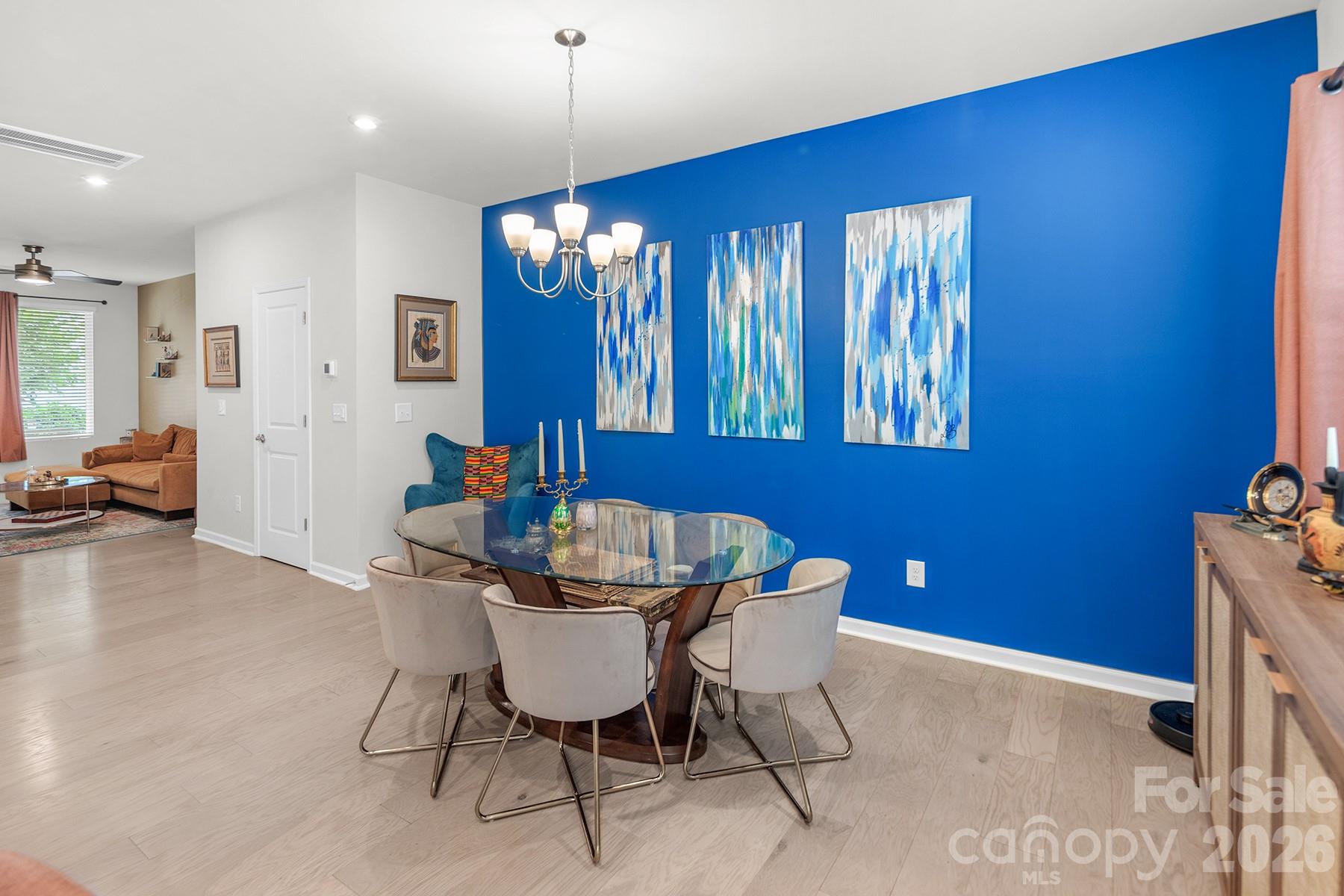 5308 Somerset Hill Lane — Charlotte