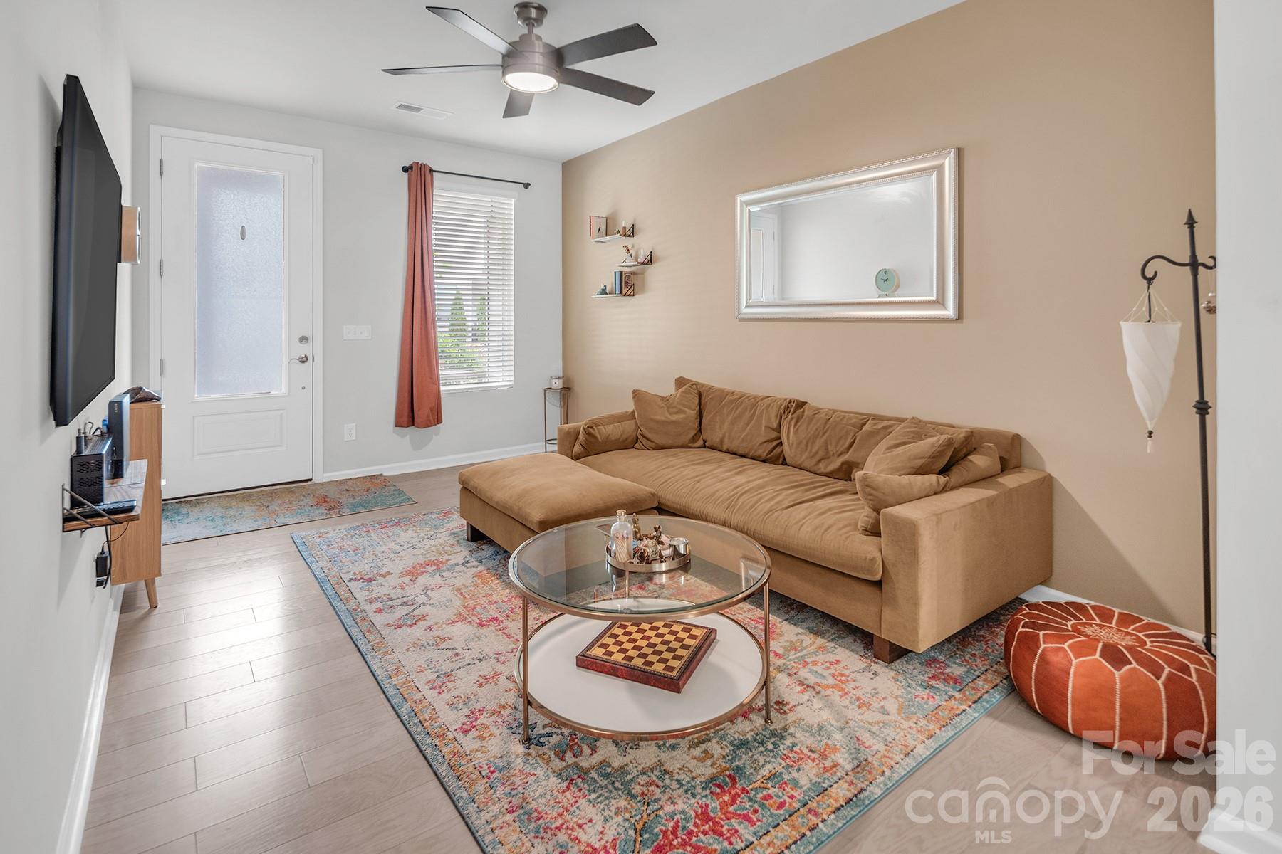 5308 Somerset Hill Lane — Charlotte