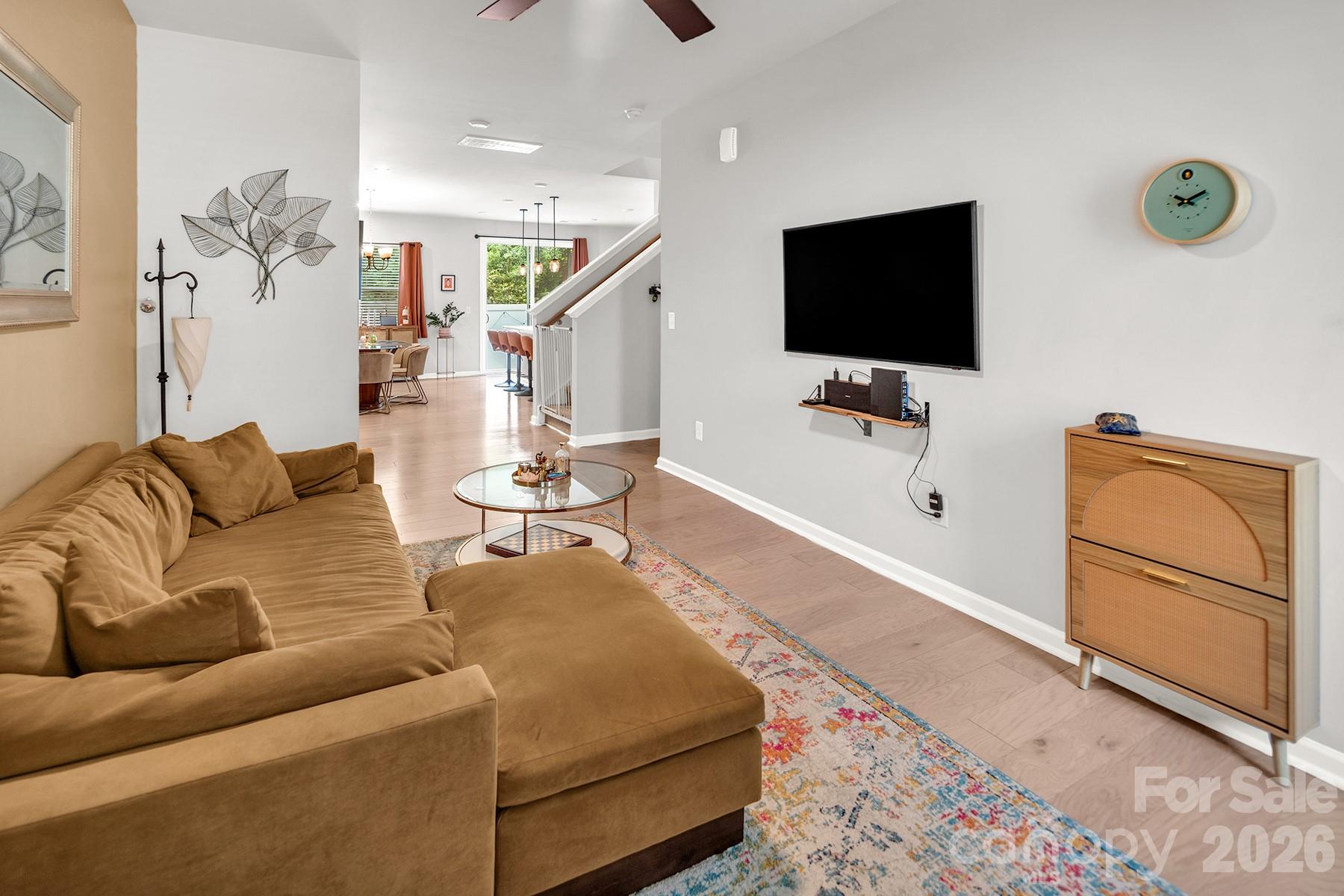 5308 Somerset Hill Lane — Charlotte