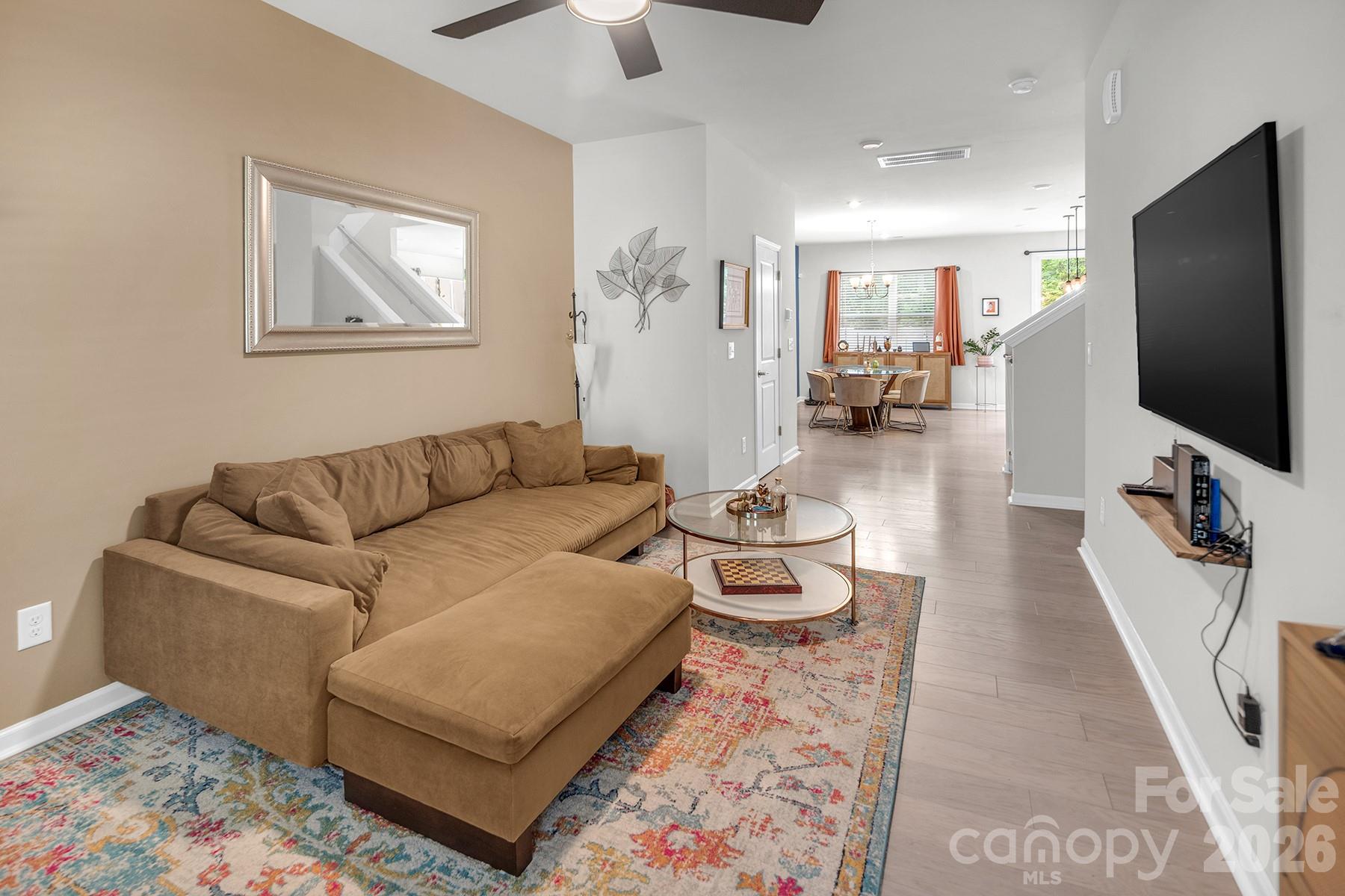 5308 Somerset Hill Lane — Charlotte