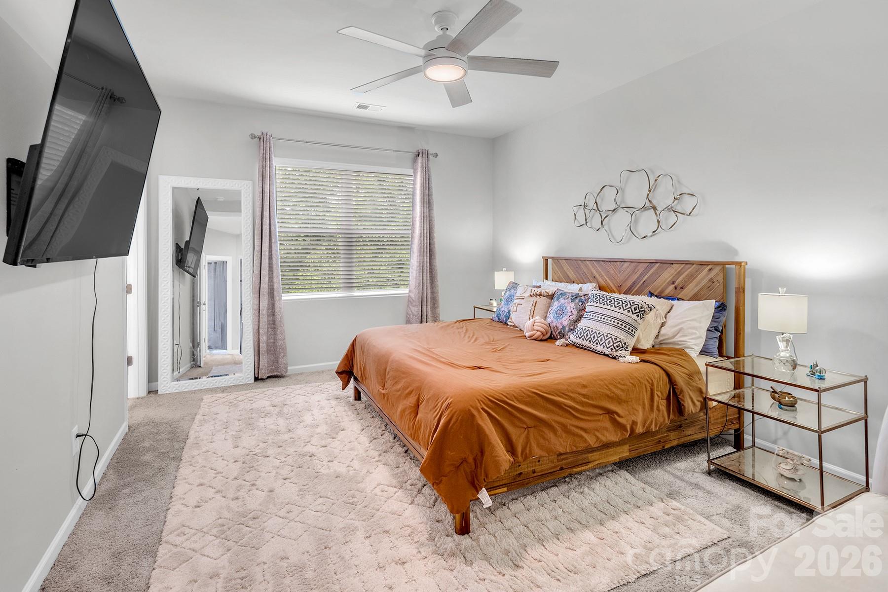 5308 Somerset Hill Lane — Charlotte