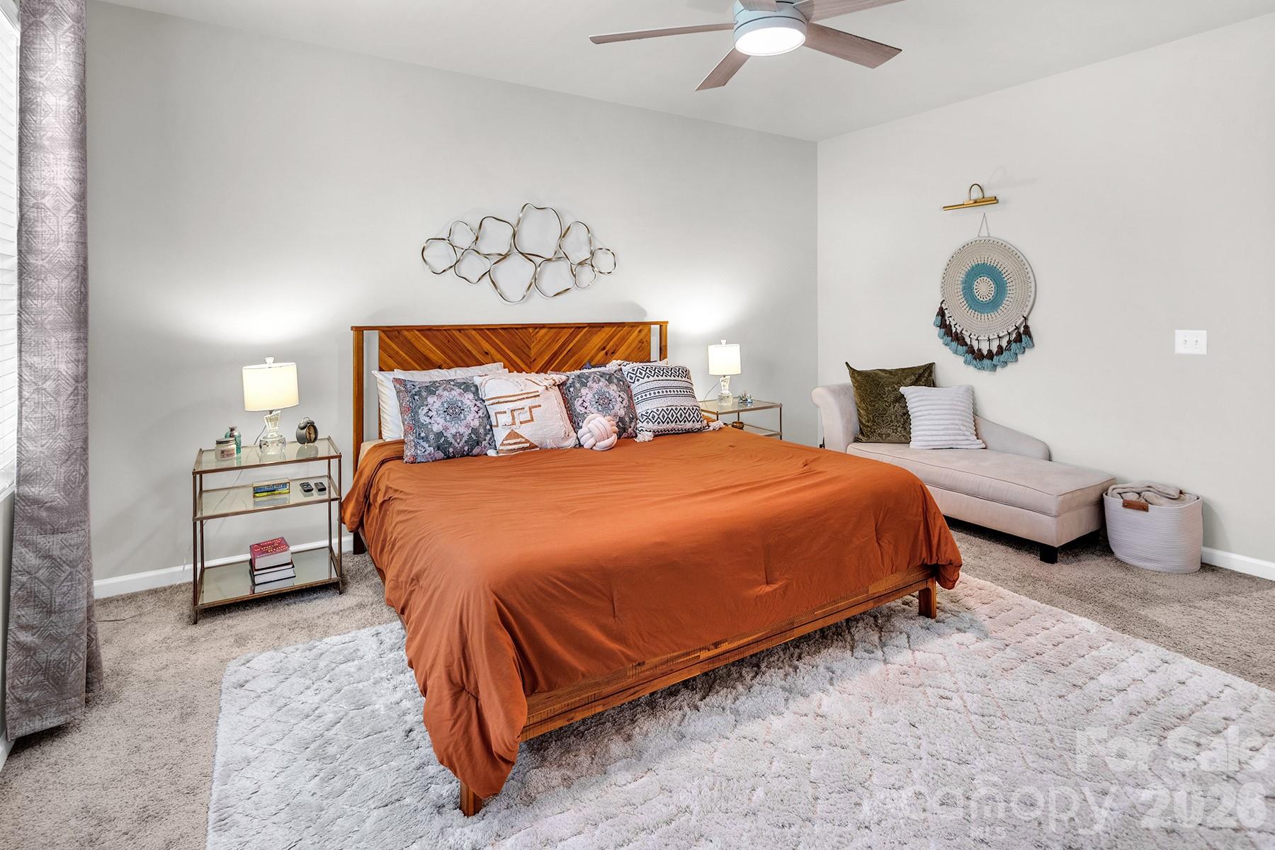 5308 Somerset Hill Lane — Charlotte