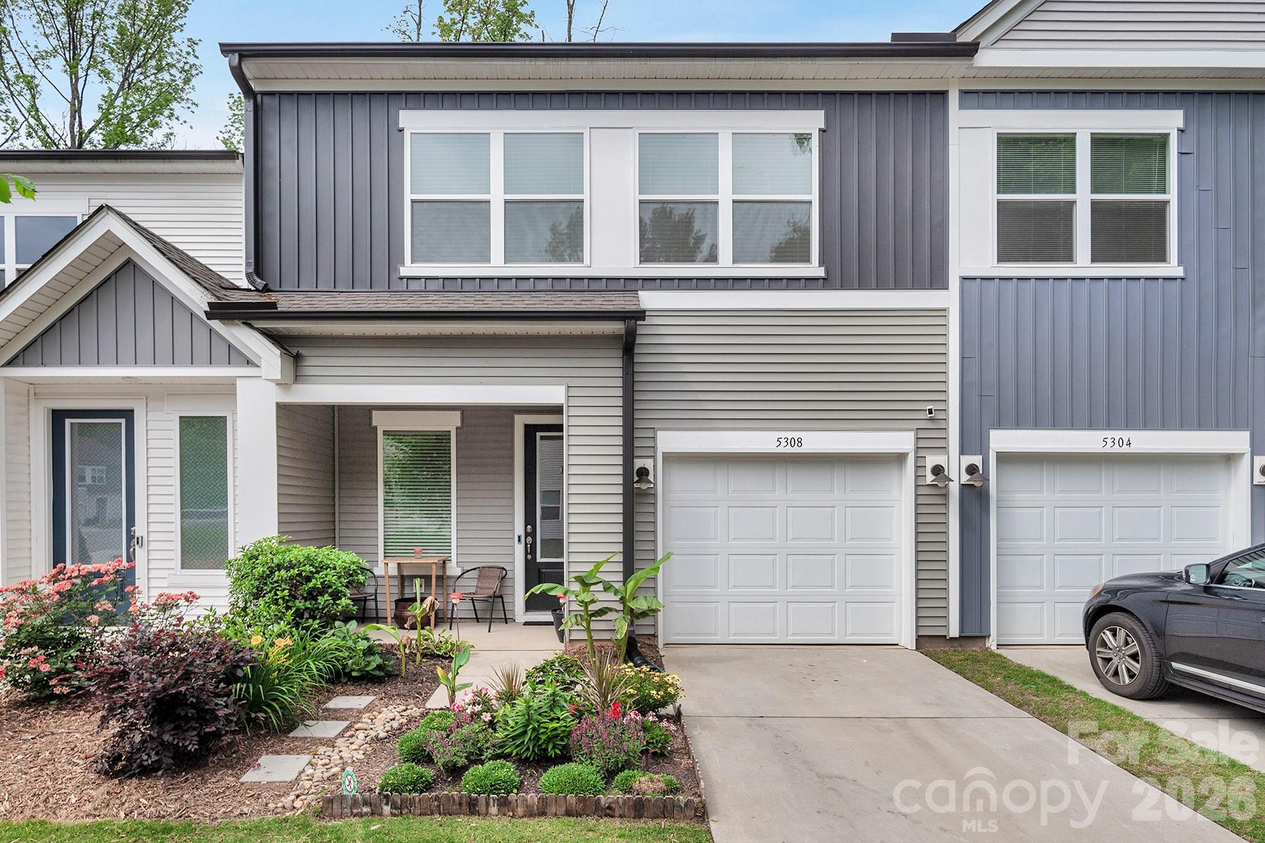 5308 Somerset Hill Lane — Charlotte